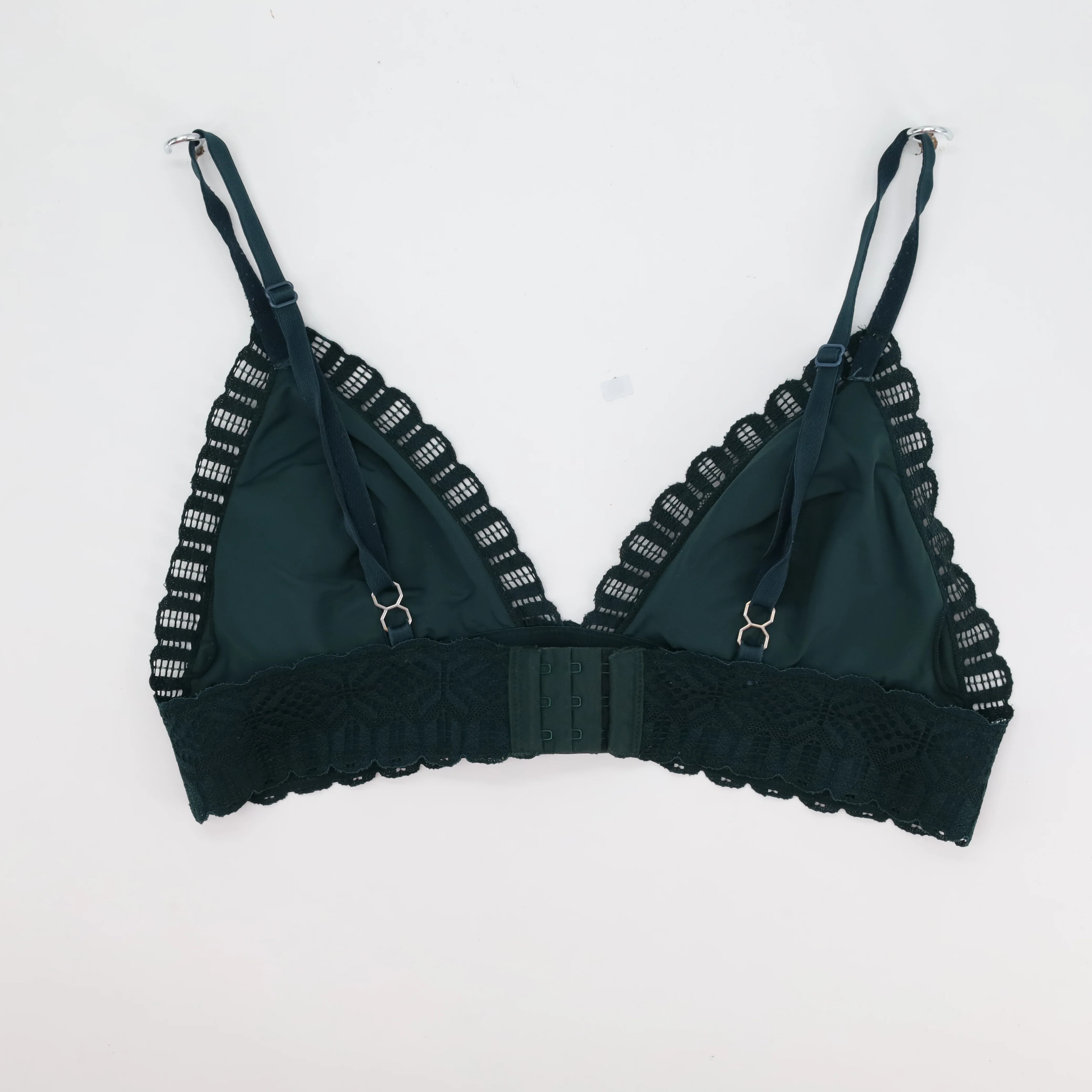 Soutien-gorge ETAM Vert - Image 3