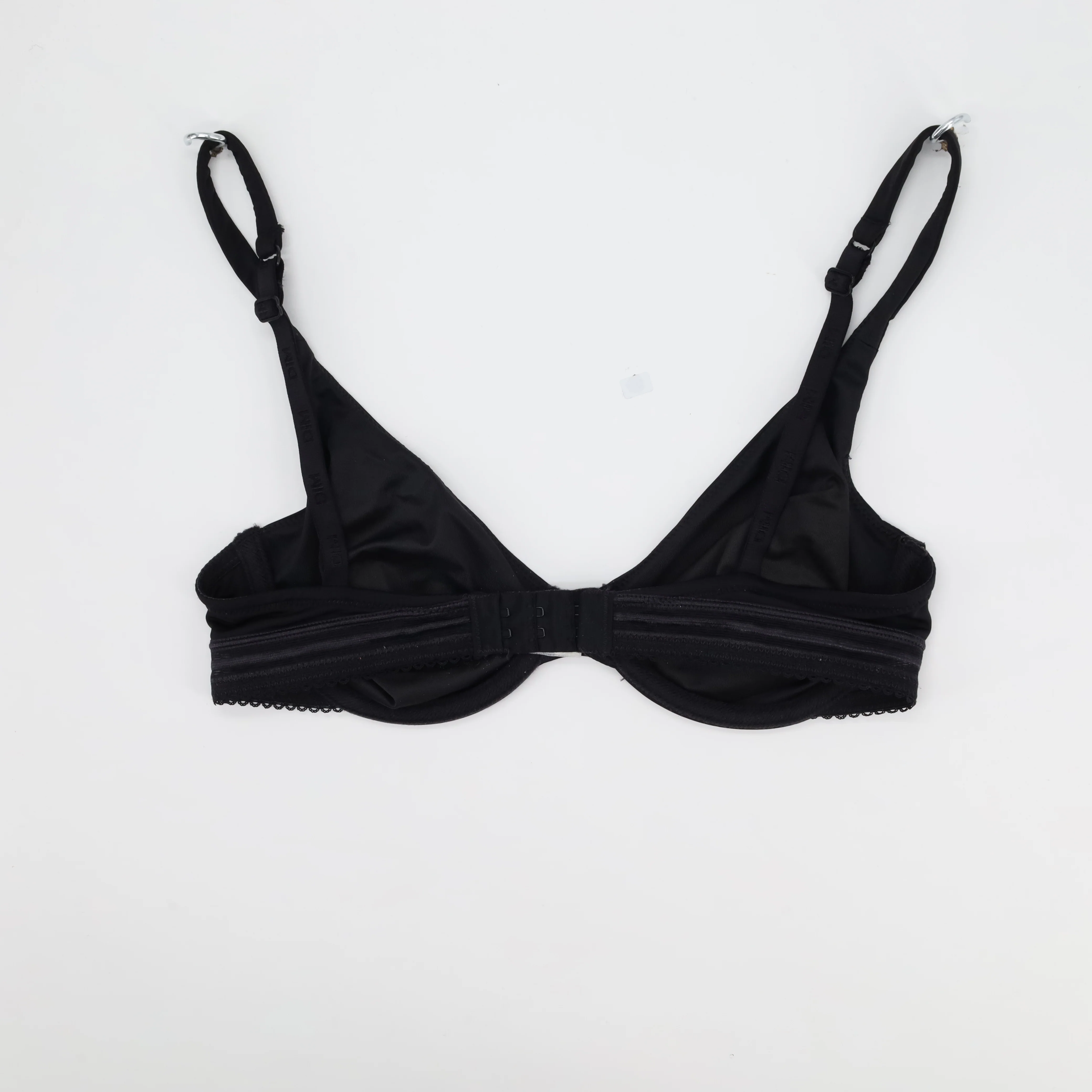 Soutien-gorge DIM Noir - Image 3