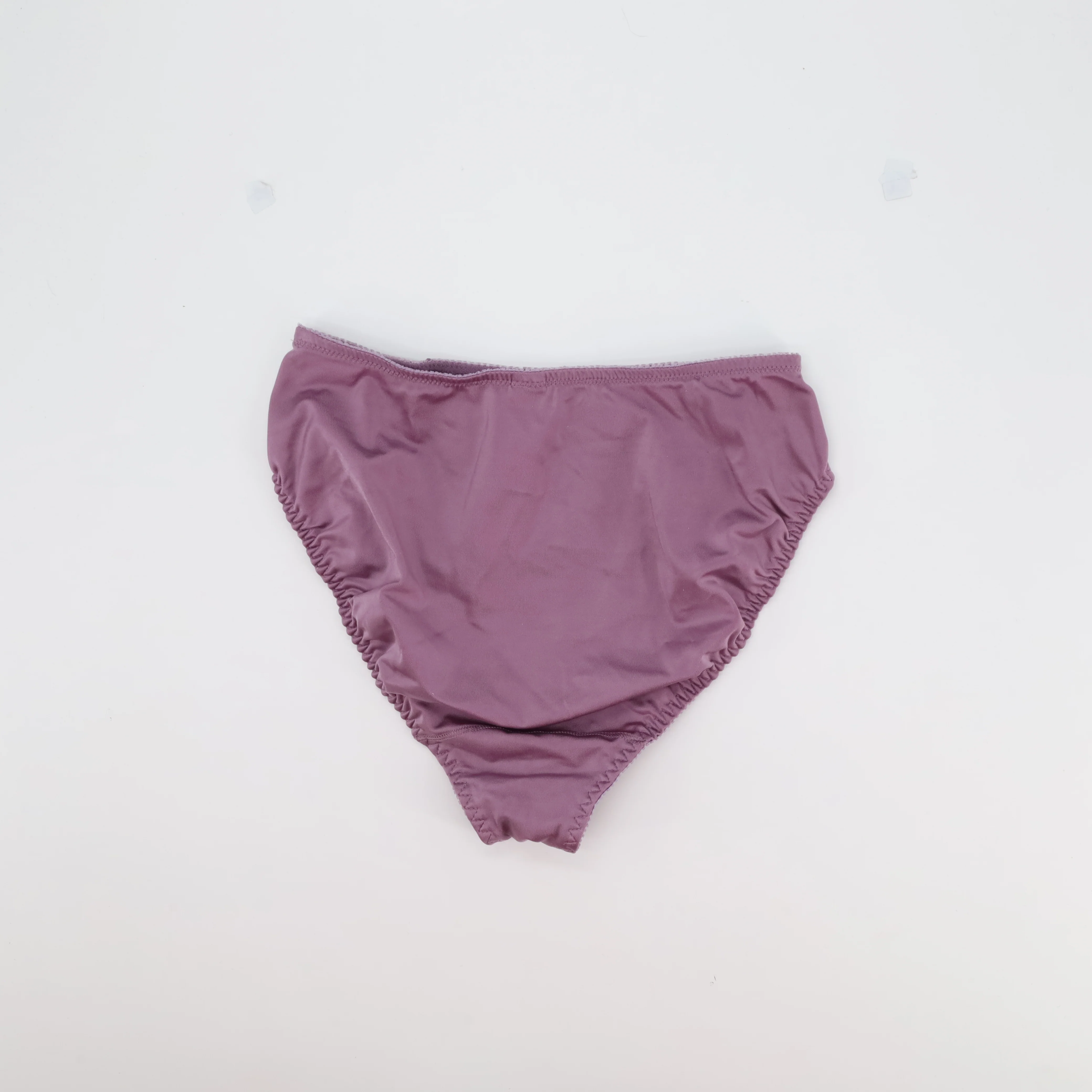 Culotte taille haute Triumph Violet - Image 2