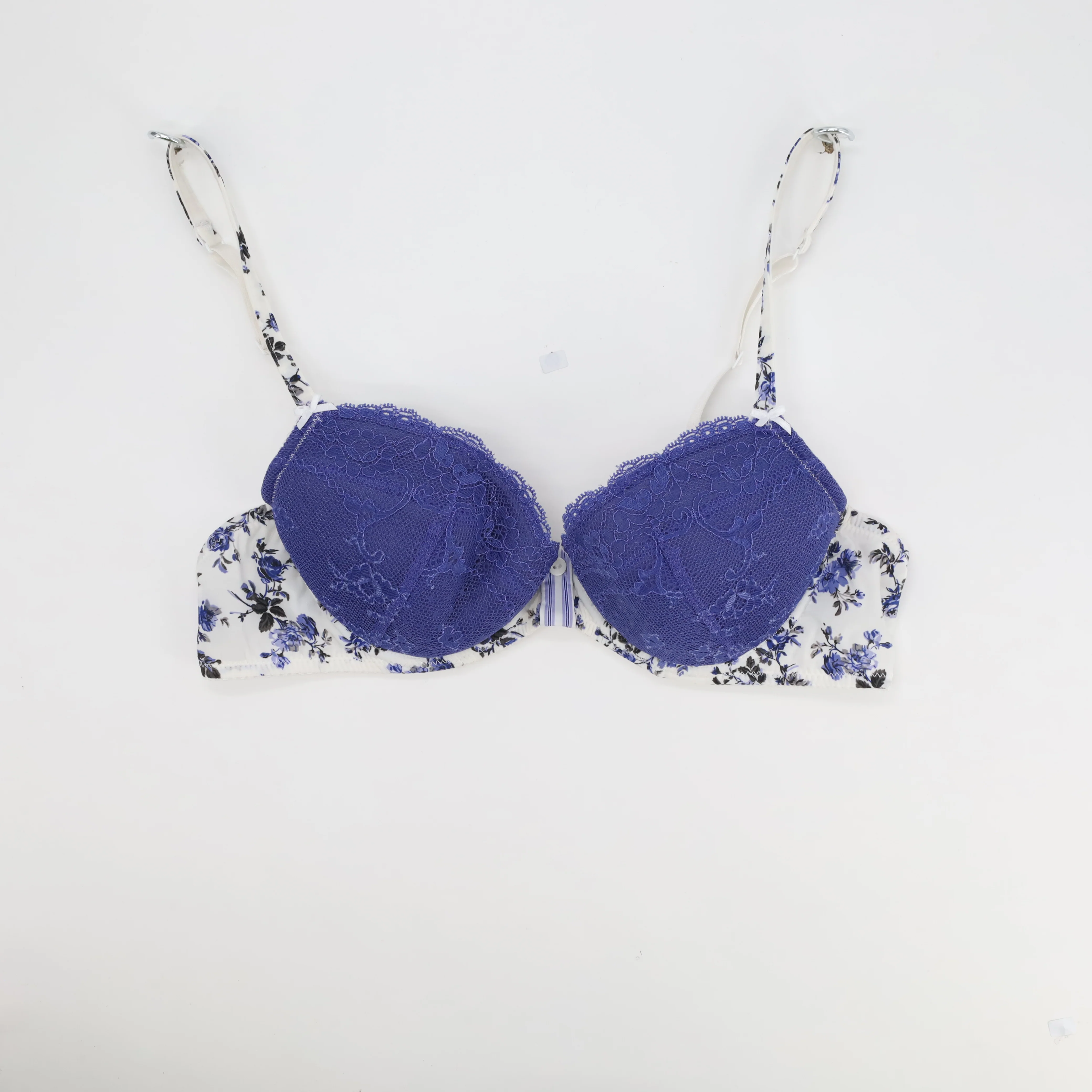 Soutien-gorge Aubade Bleu - Image 2