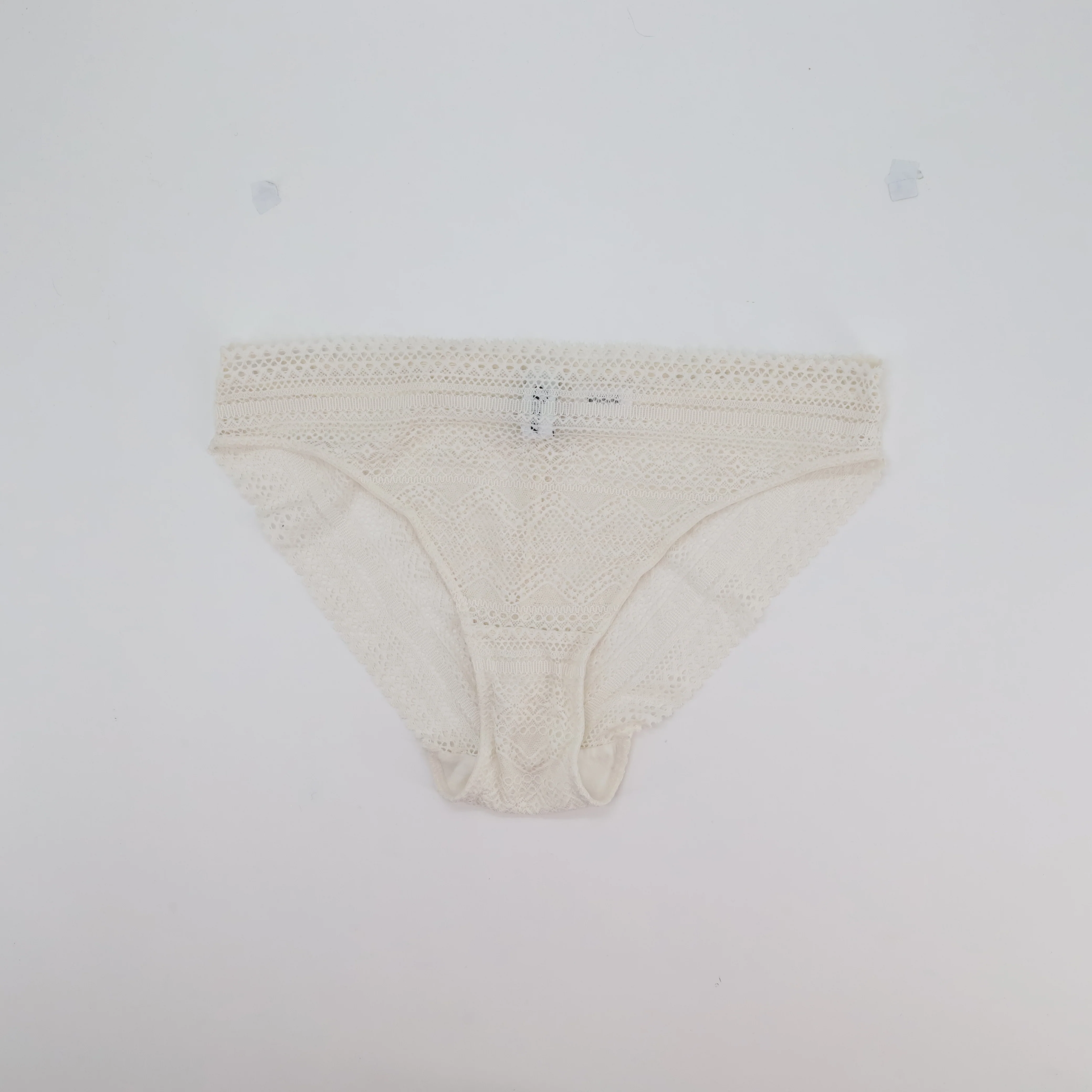 Culotte ETAM Blanc