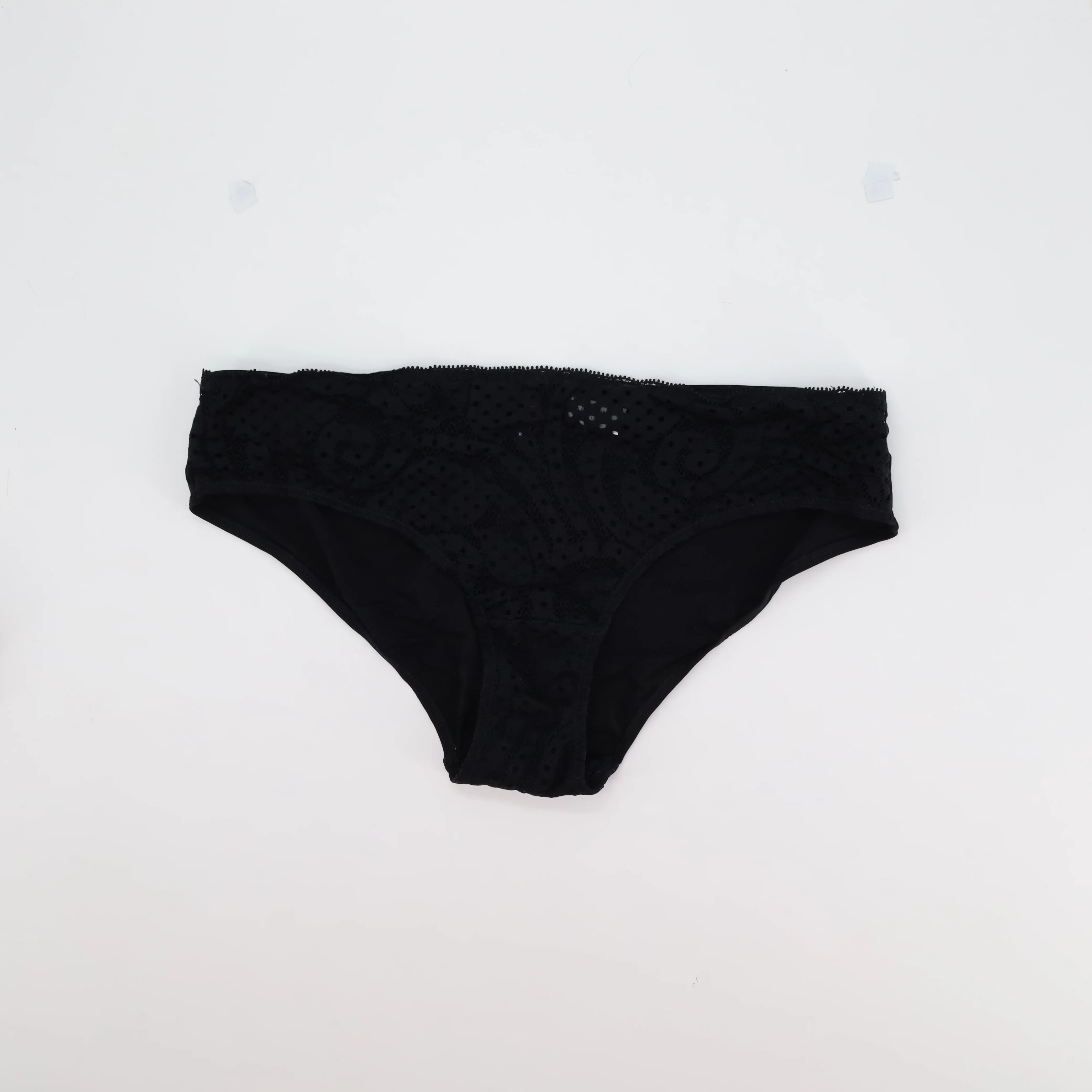 Culotte Princesse tam.tam Noir