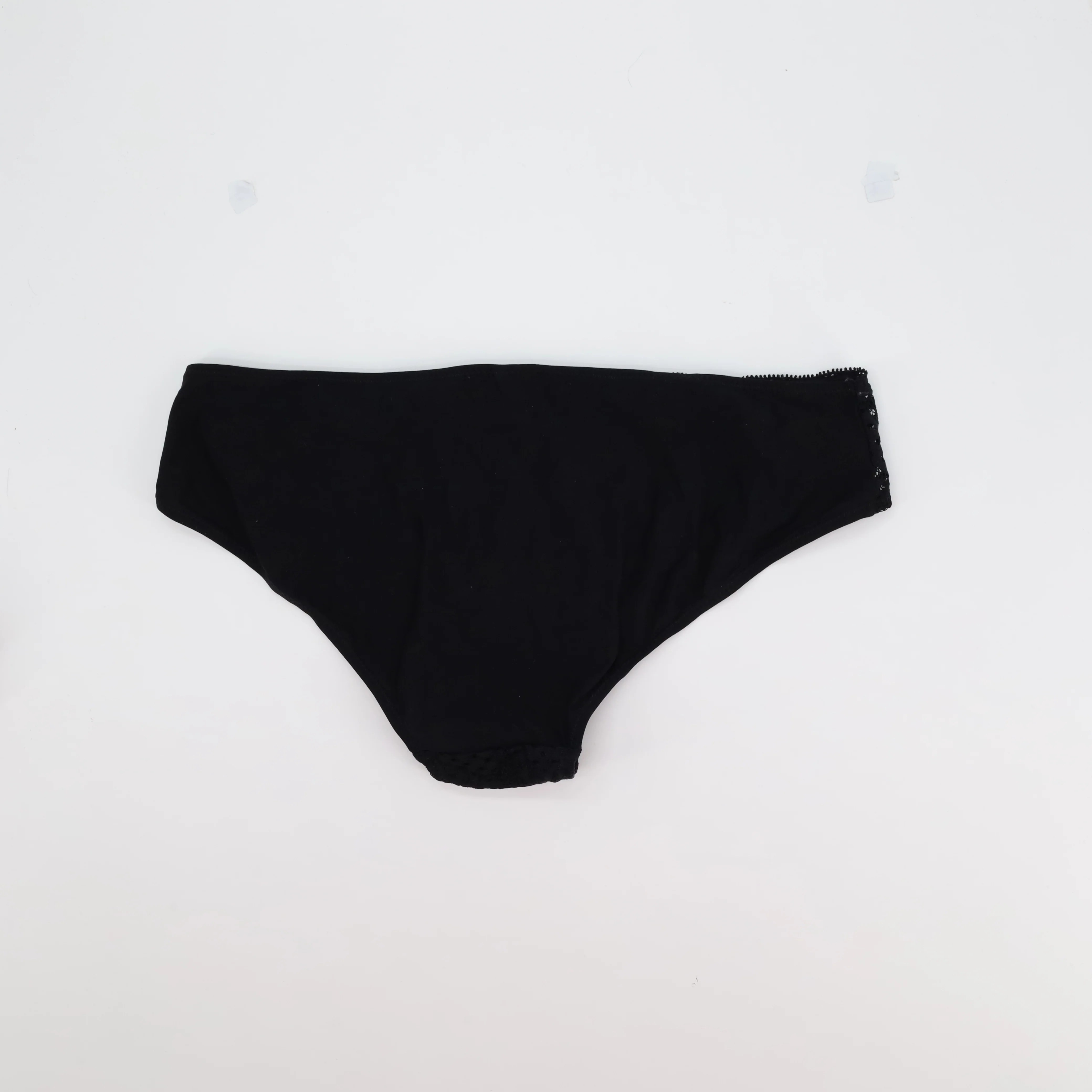 Culotte Princesse tam.tam Noir - Image 2