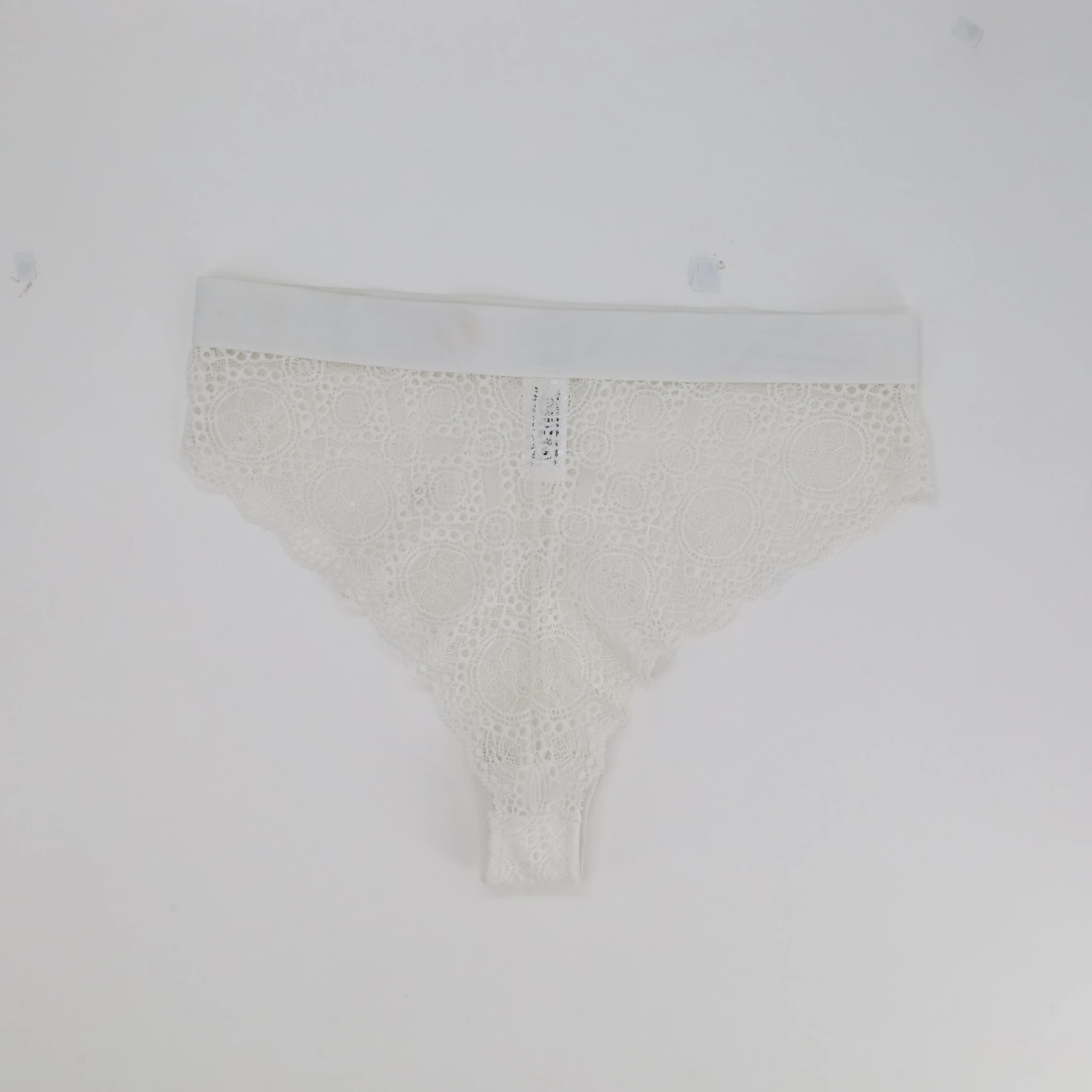 Tanga Collection IRL Blanc - Image 2