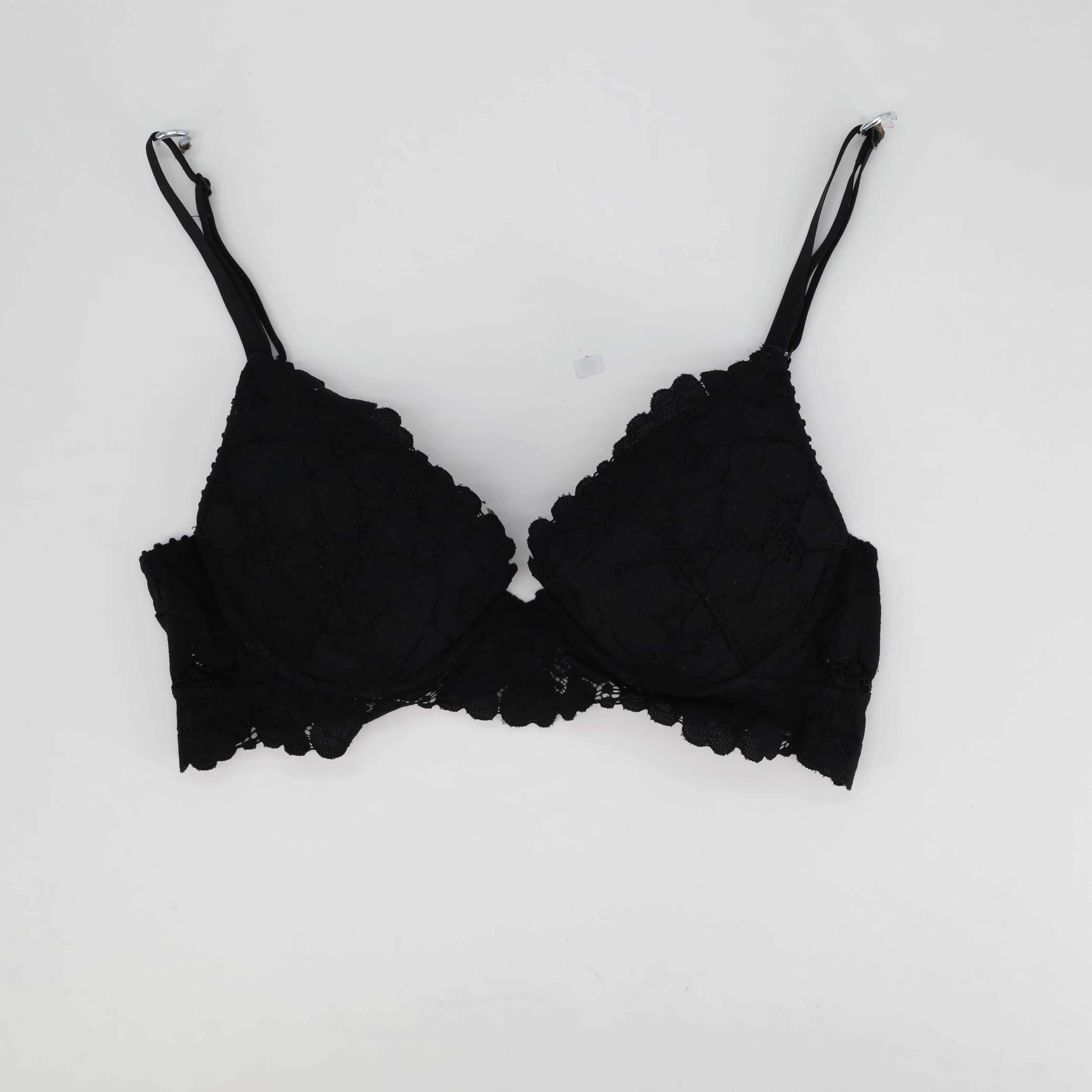 Soutien-gorge ETAM Noir - Image 2