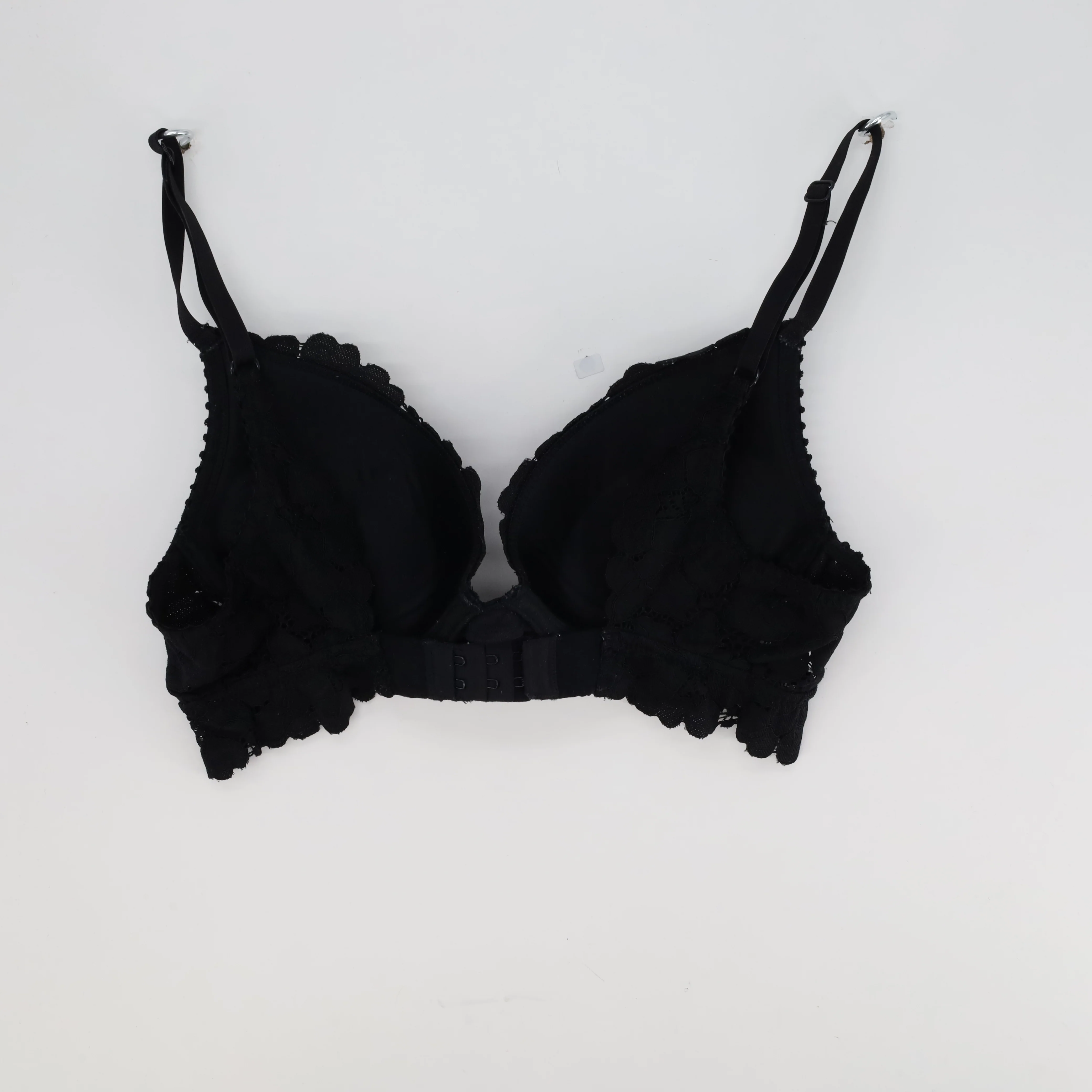 Soutien-gorge ETAM Noir - Image 3