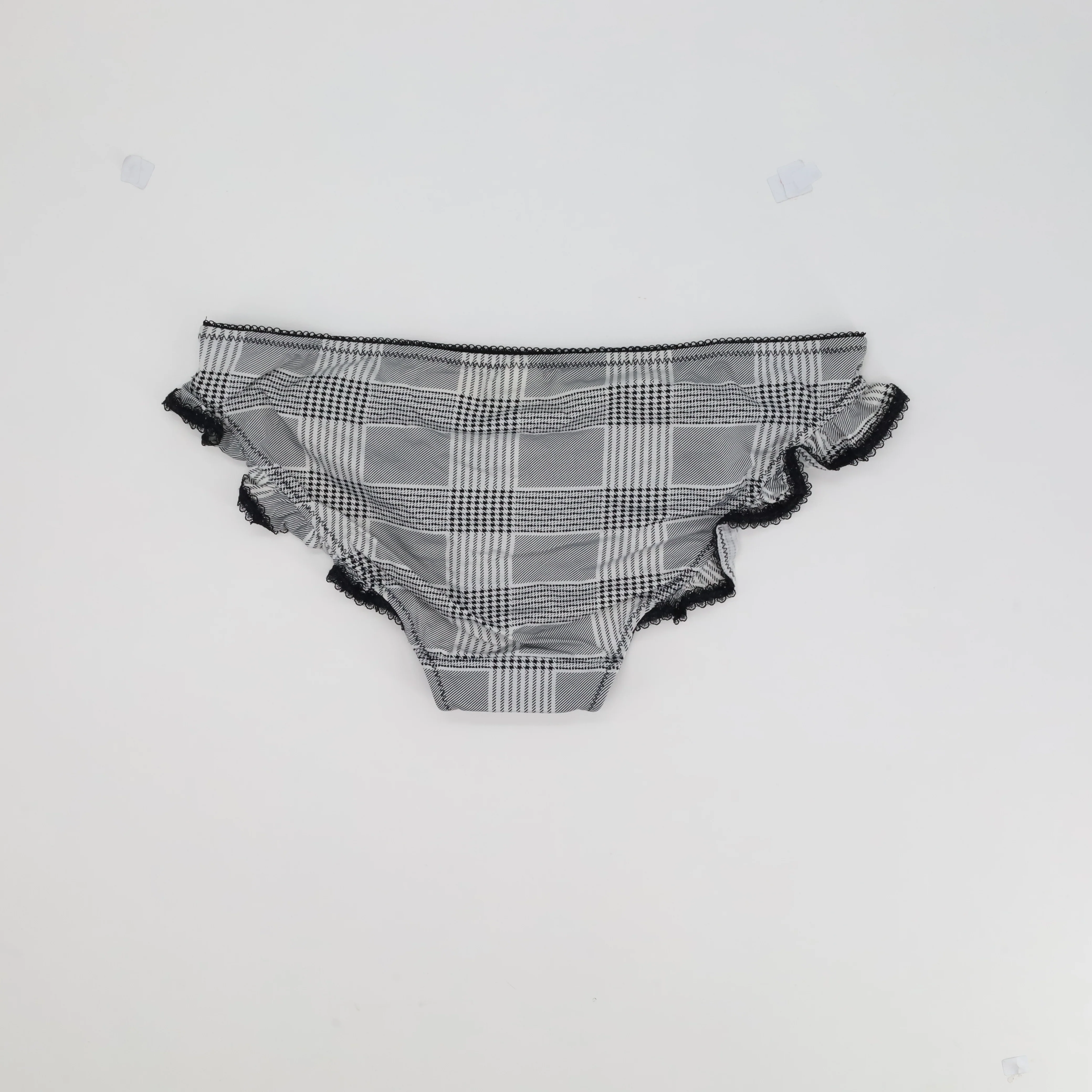 String Valege Noir - Image 2