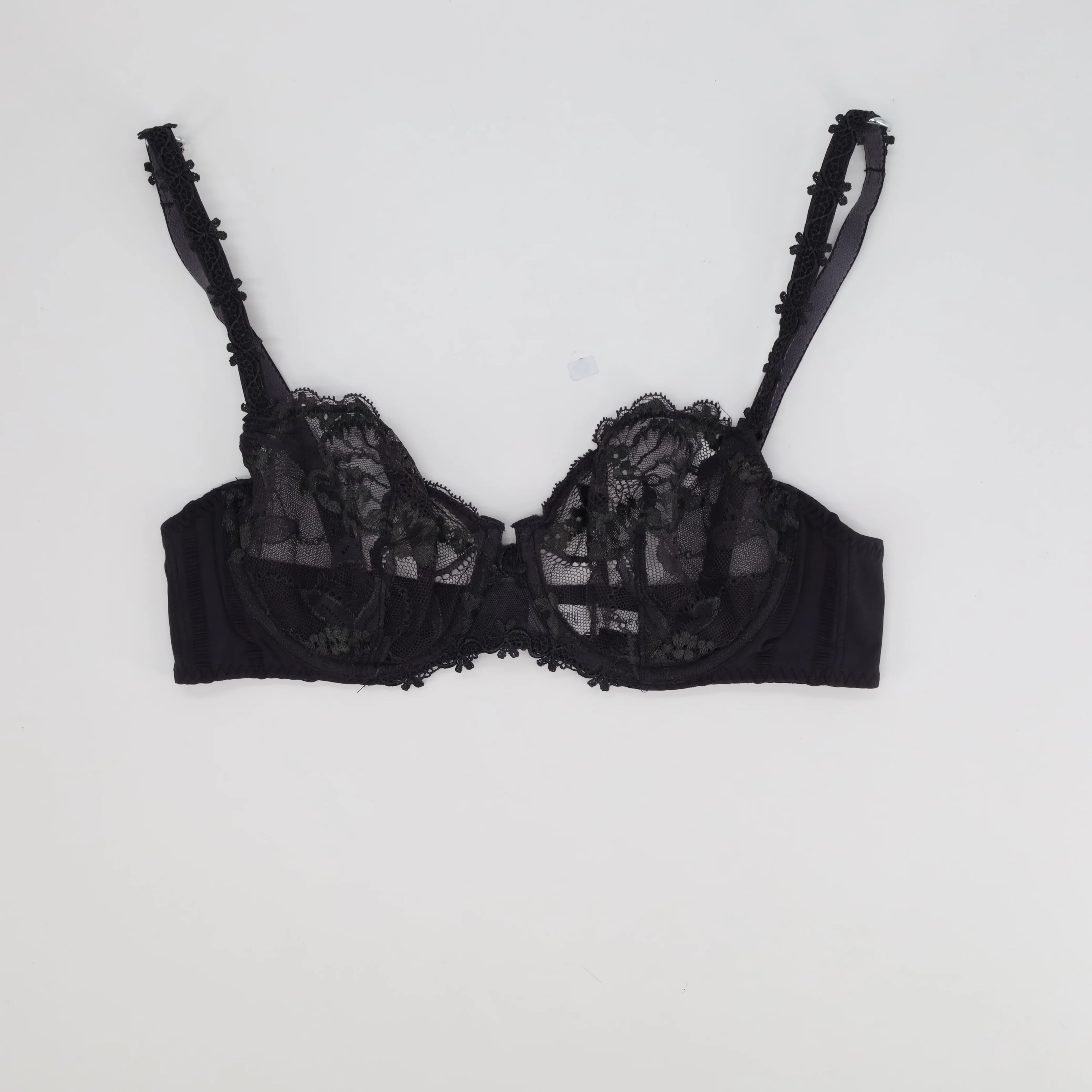 Soutien-gorge Simone Pérèle Gris - Image 2