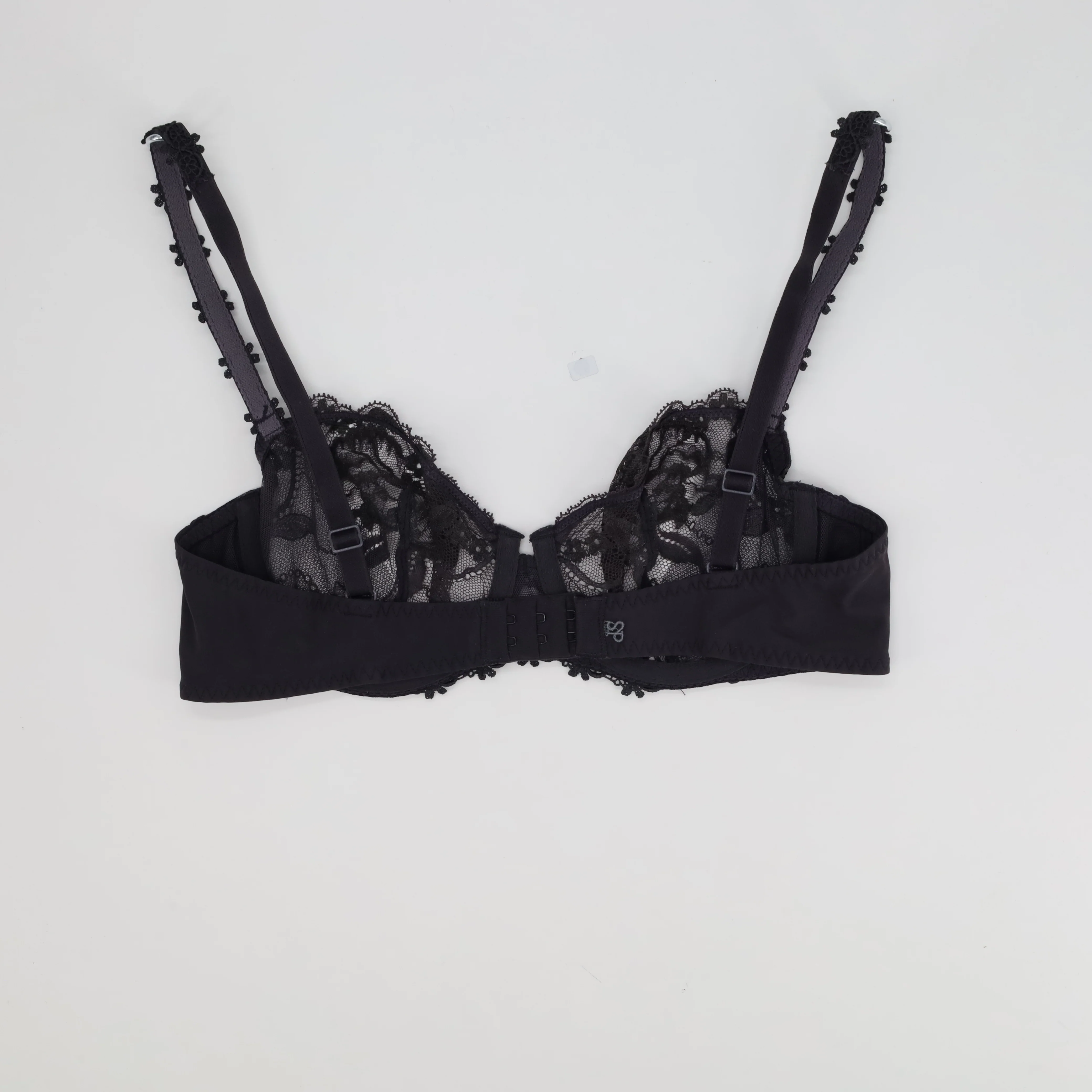 Soutien-gorge Simone Pérèle Gris - Image 3