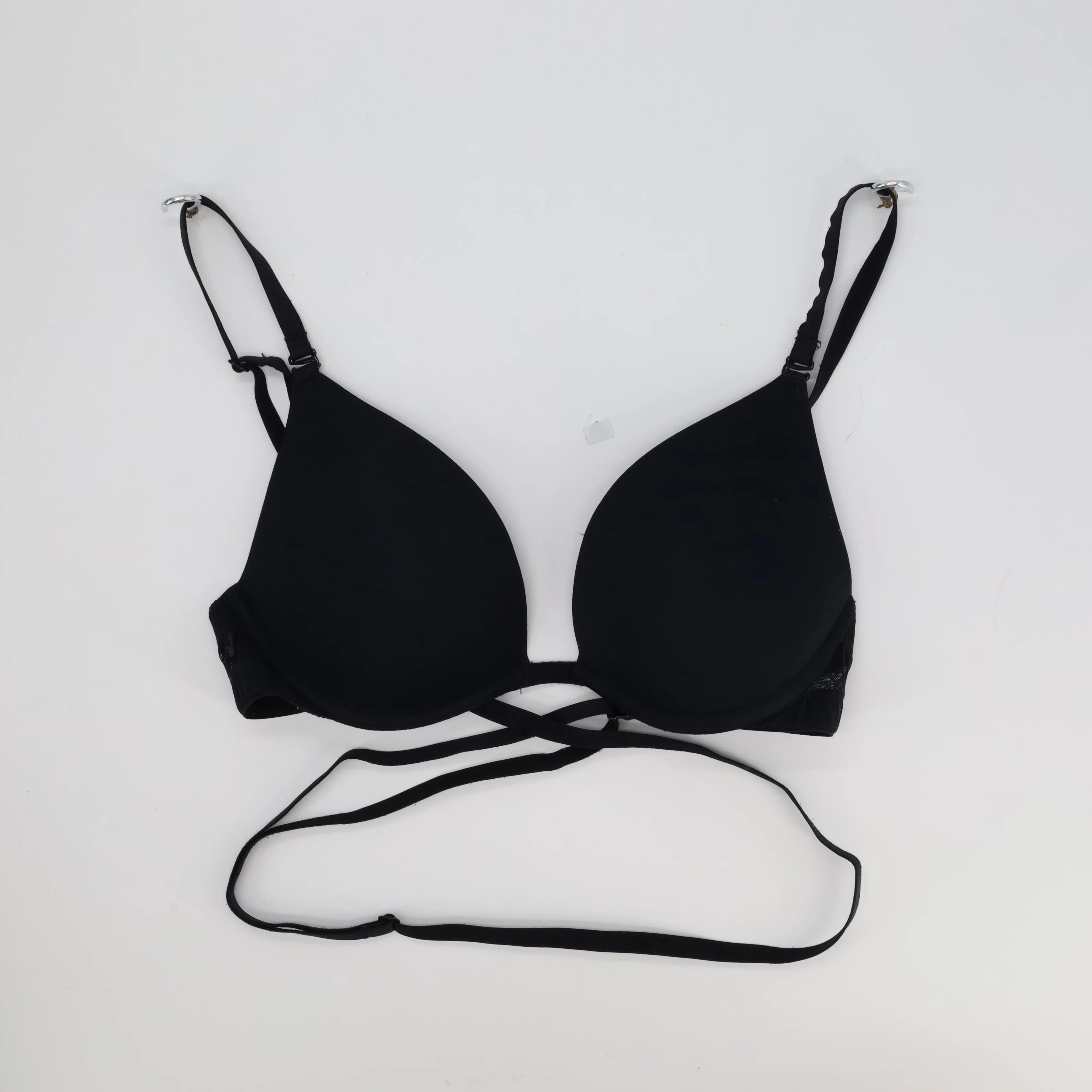 Soutien-gorge ETAM Noir - Image 2