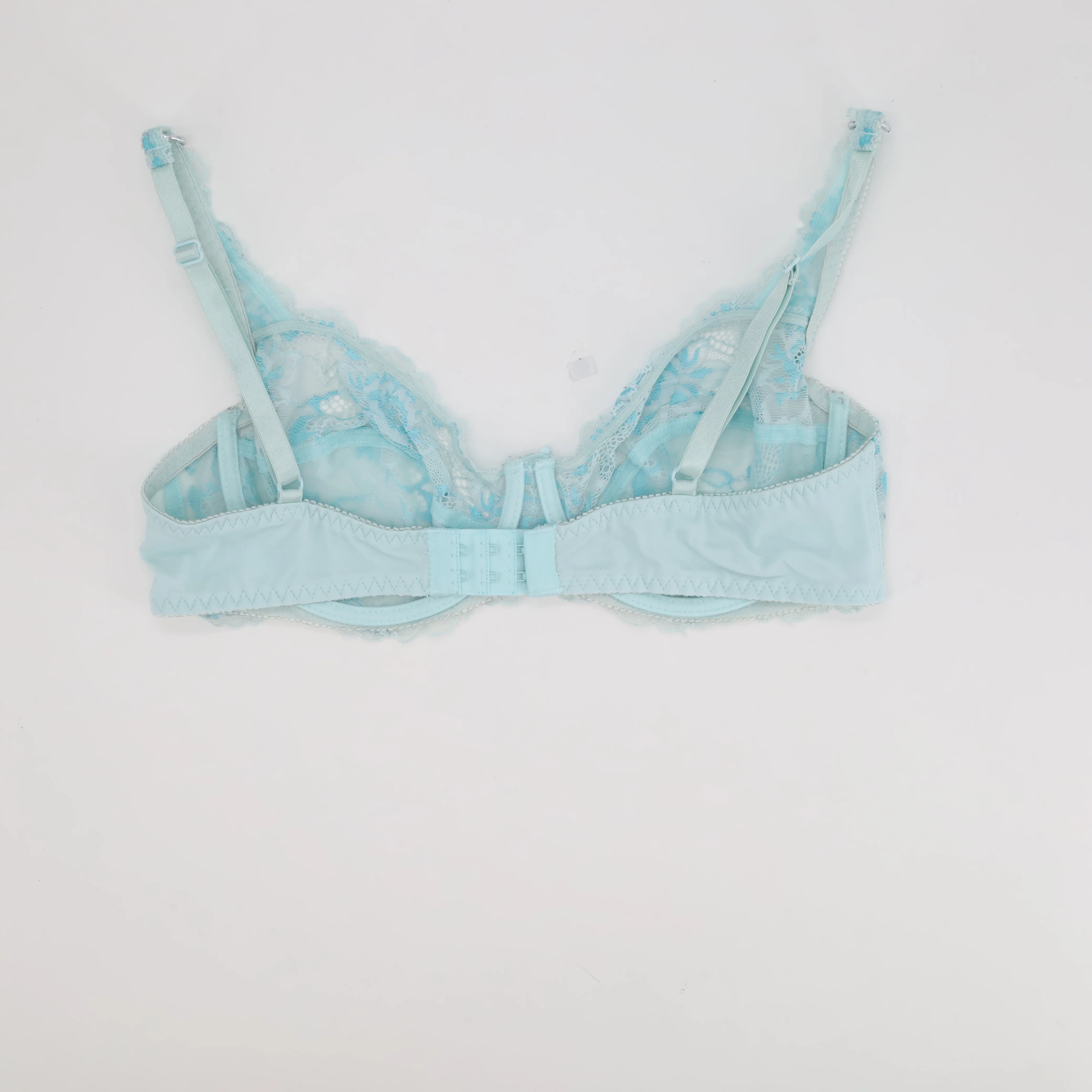 Soutien-gorge Bleu - Image 3