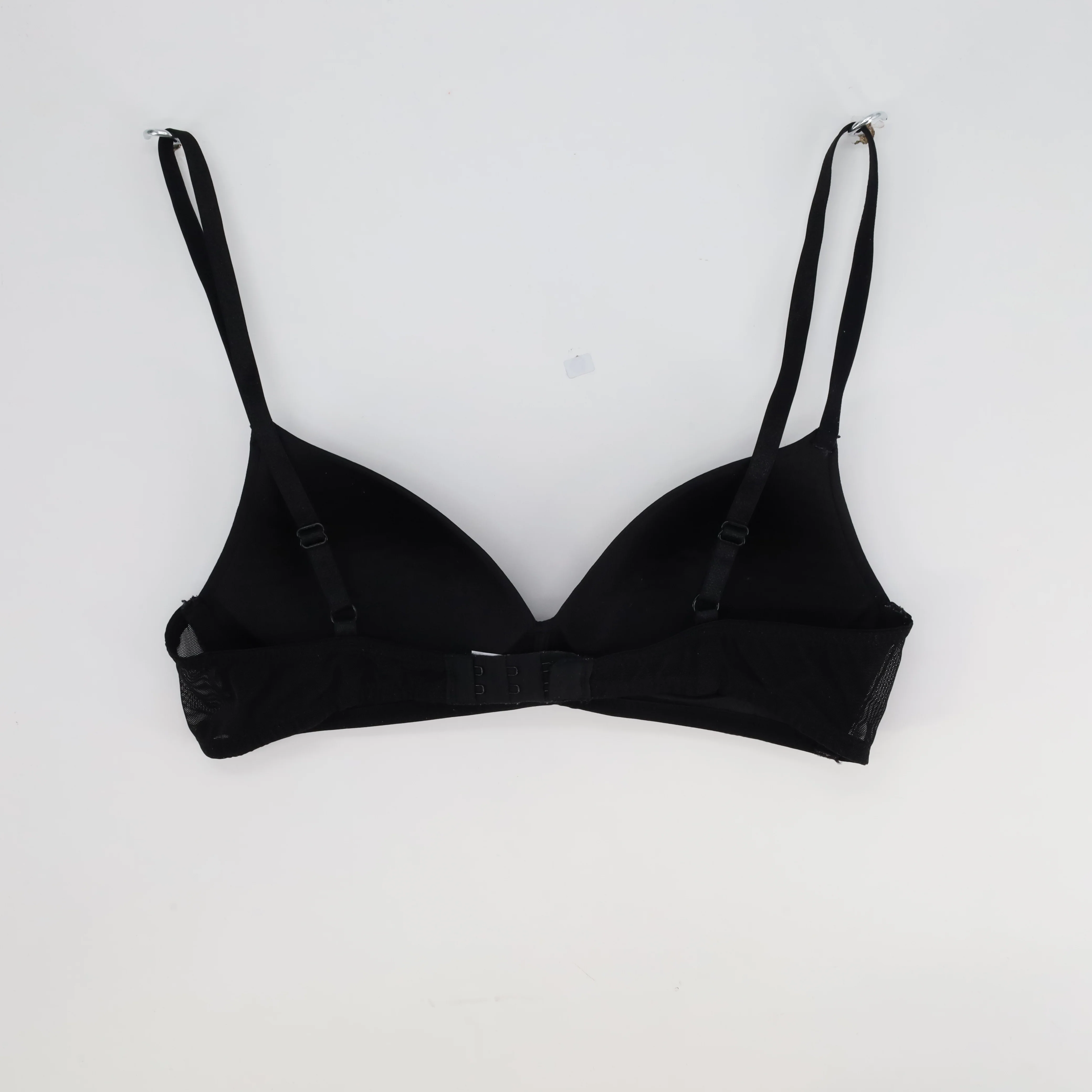 Soutien-gorge Noir - Image 3