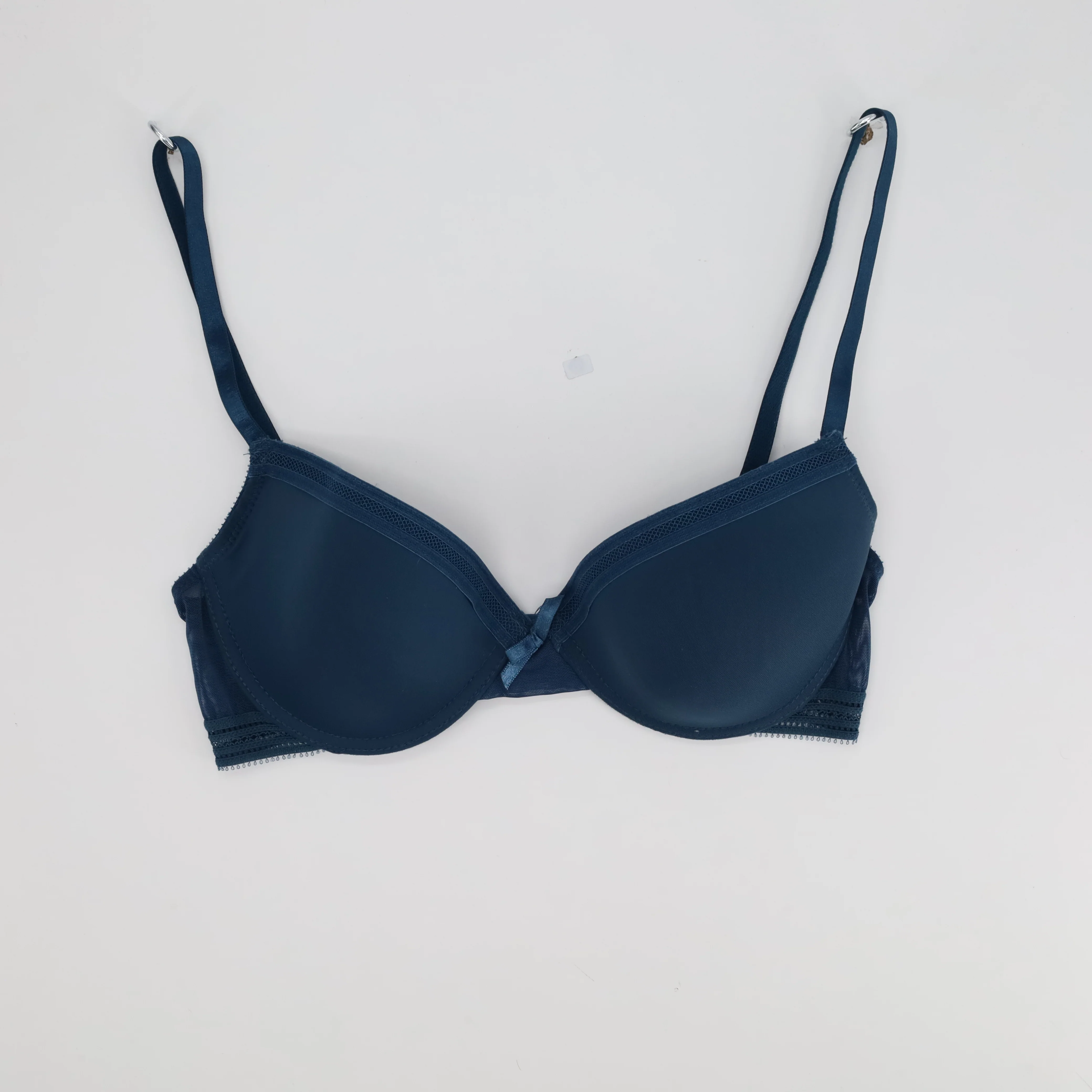 Soutien-gorge Bleu - Image 2
