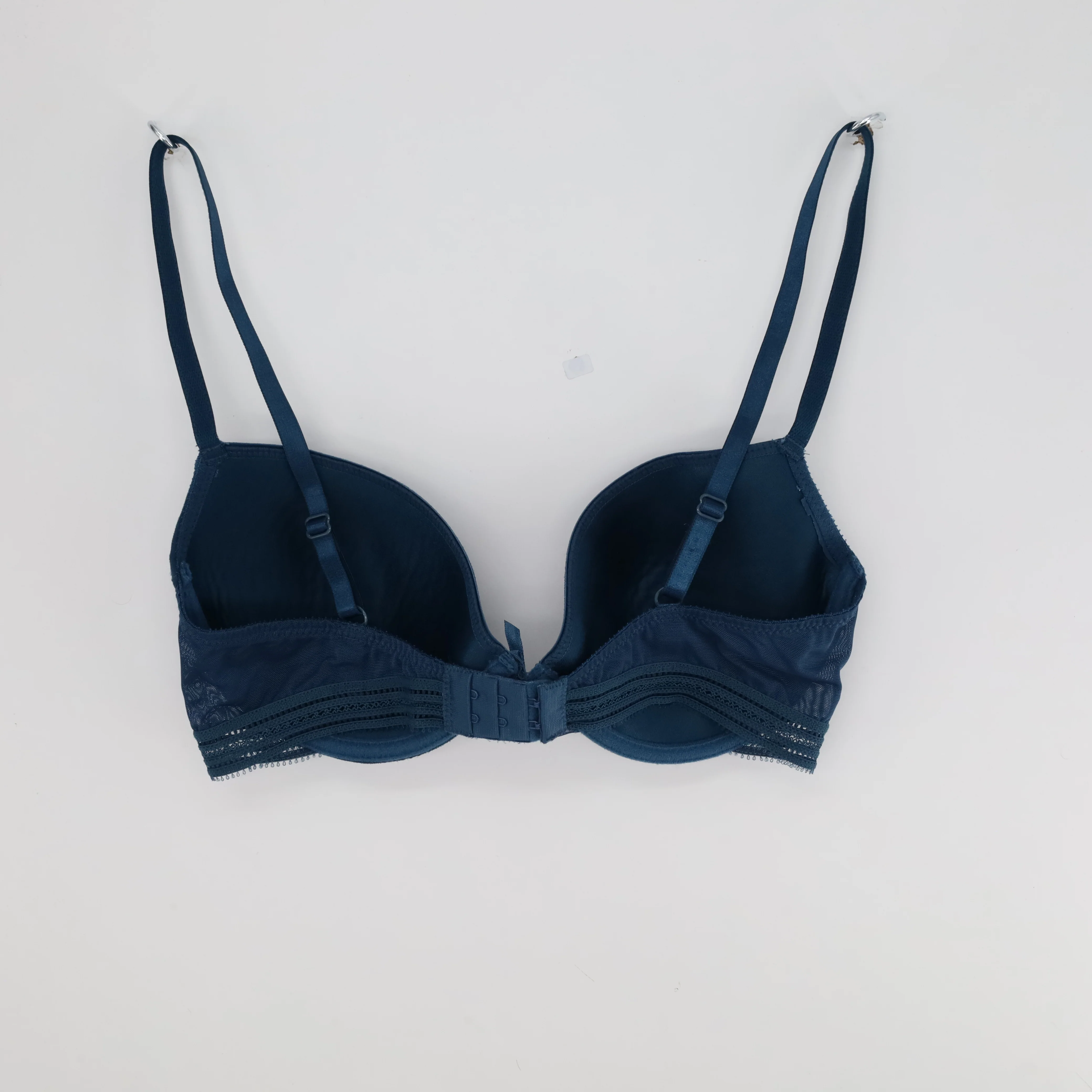 Soutien-gorge Bleu - Image 3