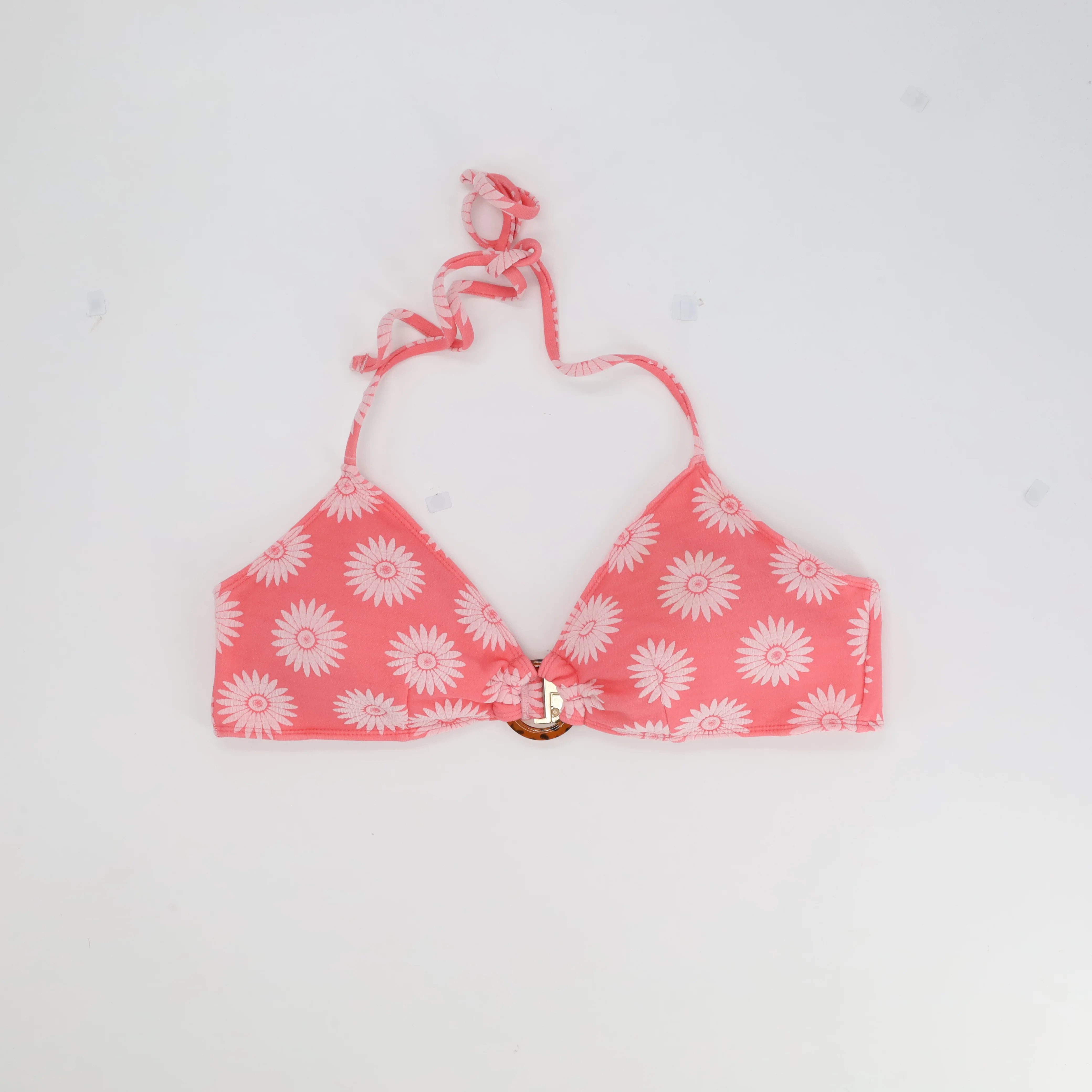 Haut de maillot Ysé Rose - Image 2