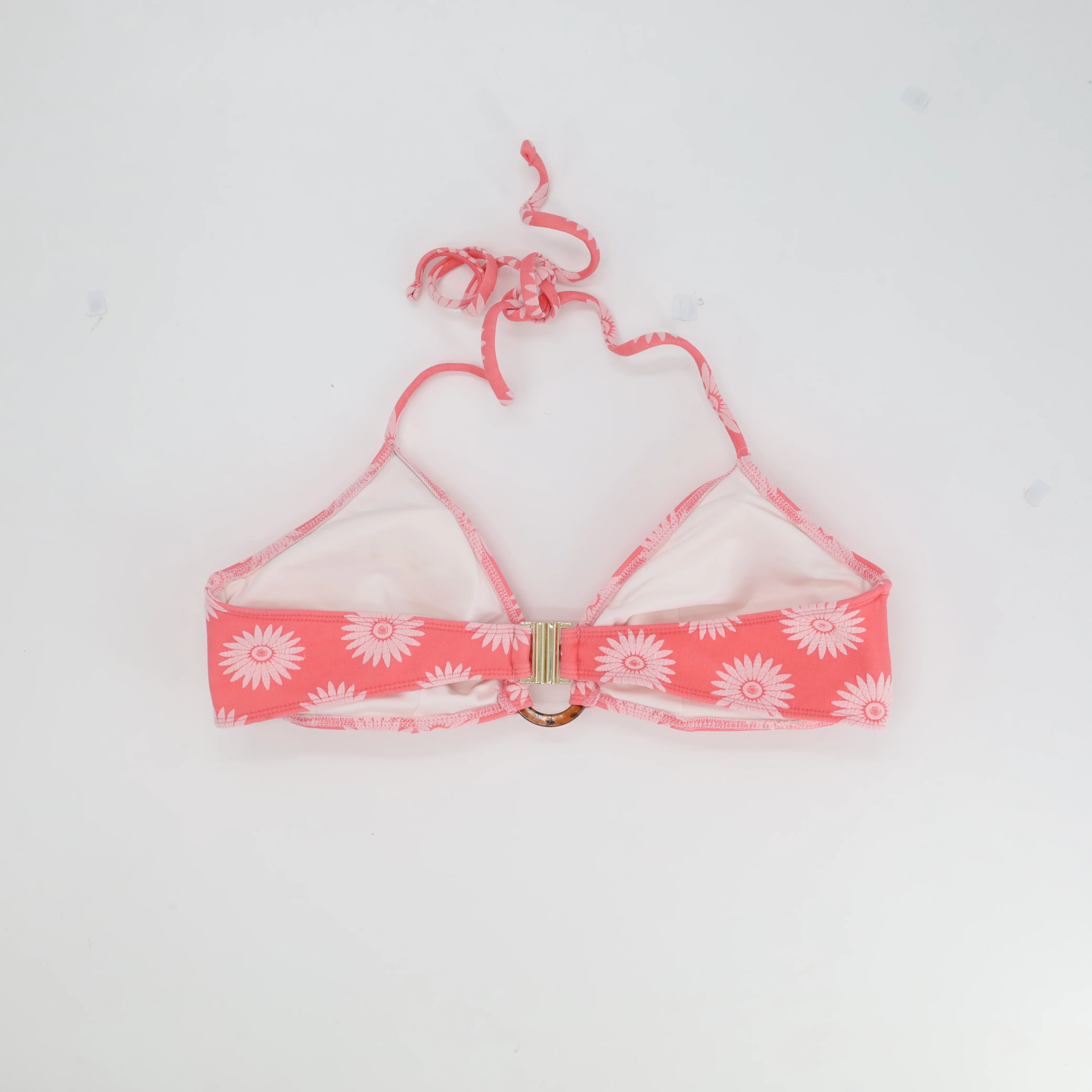 Haut de maillot Ysé Rose - Image 3