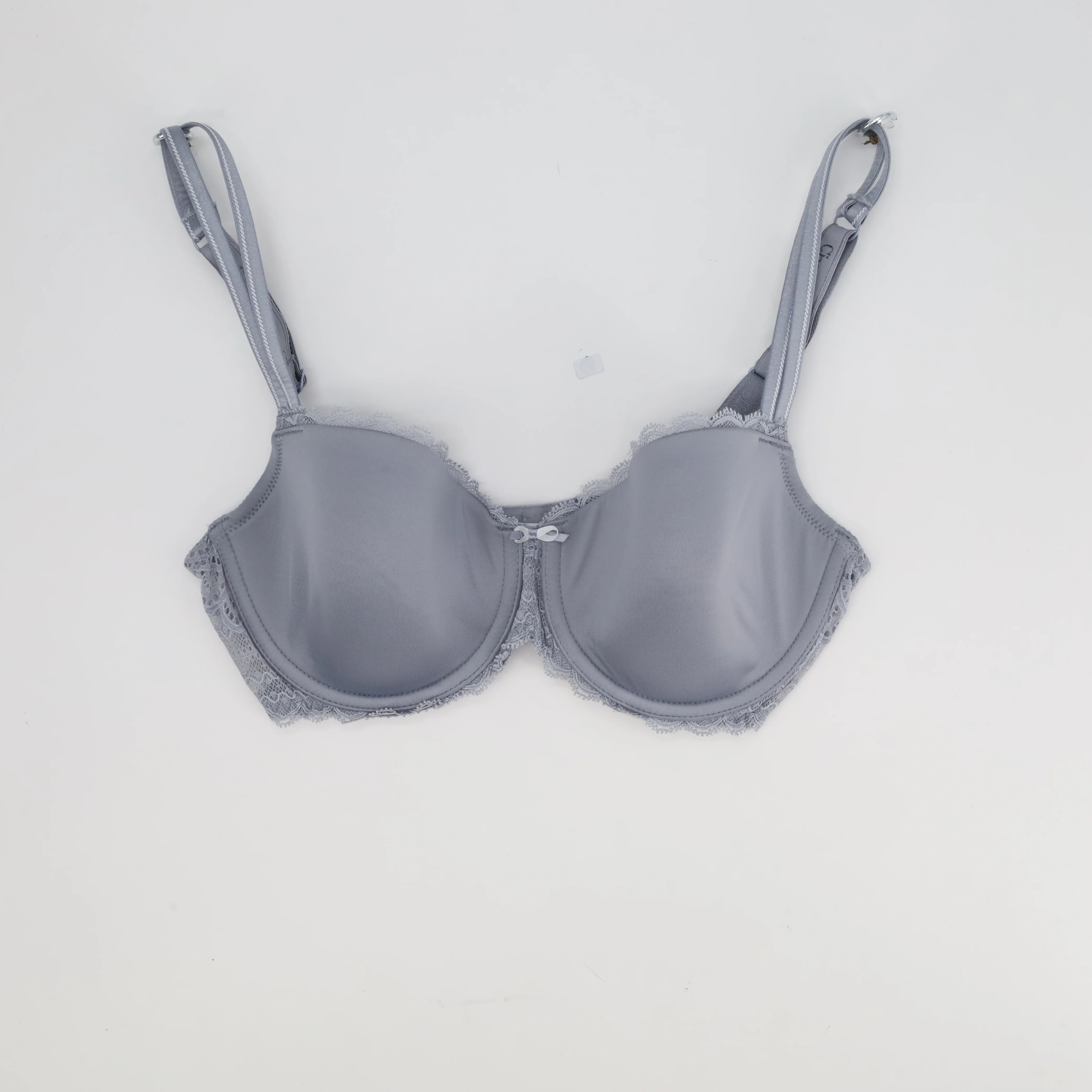 Soutien-gorge Chantelle Gris - Image 2