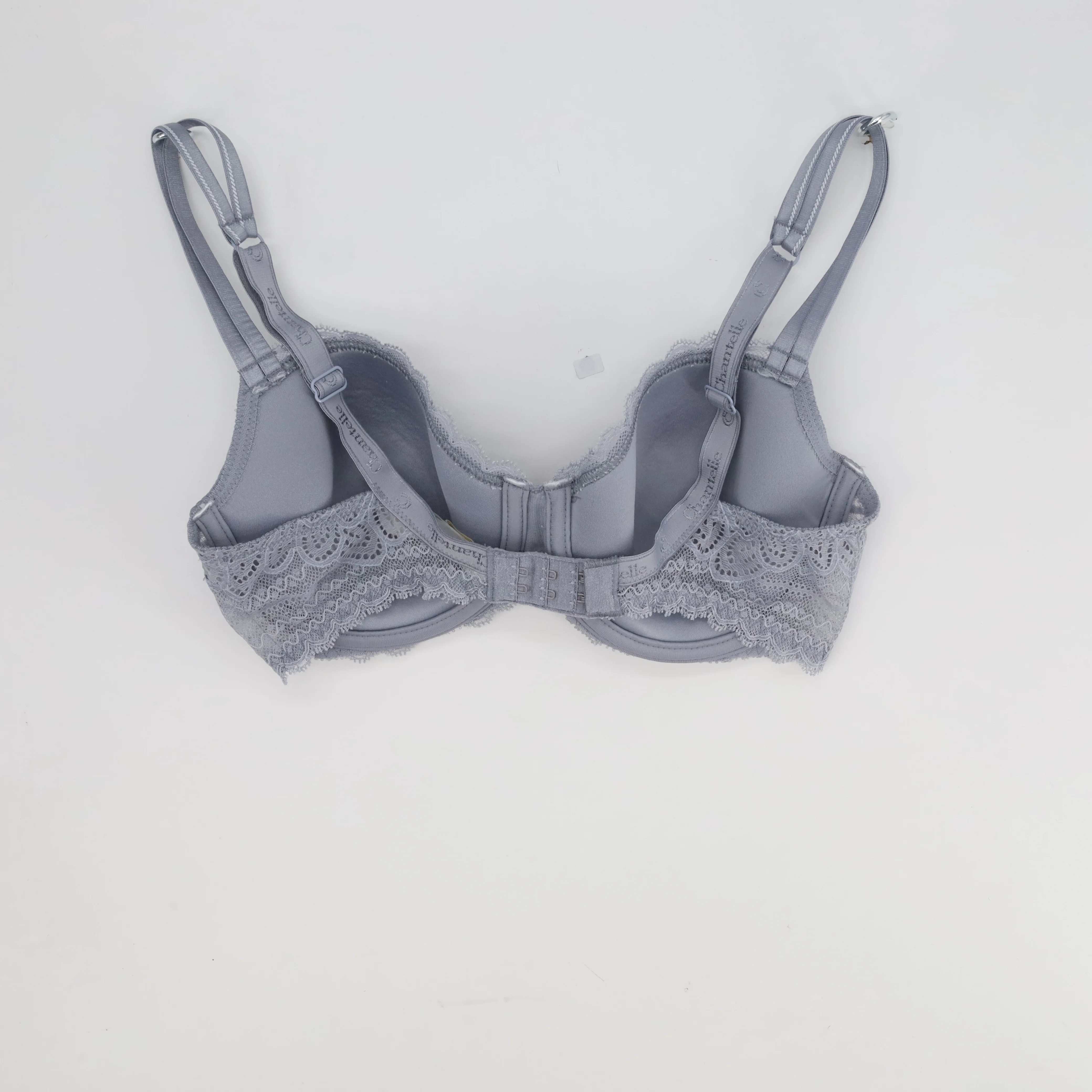 Soutien-gorge Chantelle Gris - Image 3