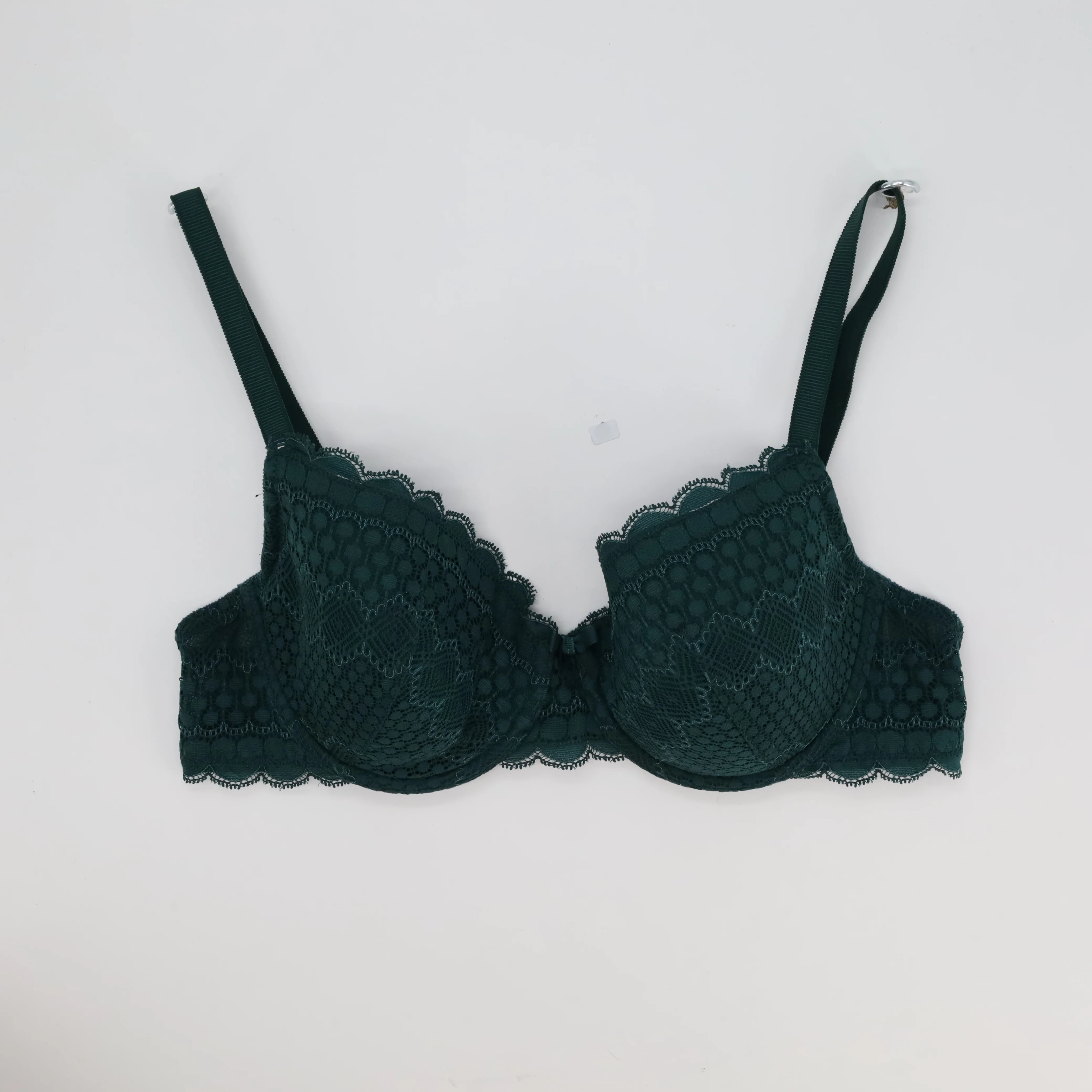 Soutien-gorge ETAM Vert - Image 2