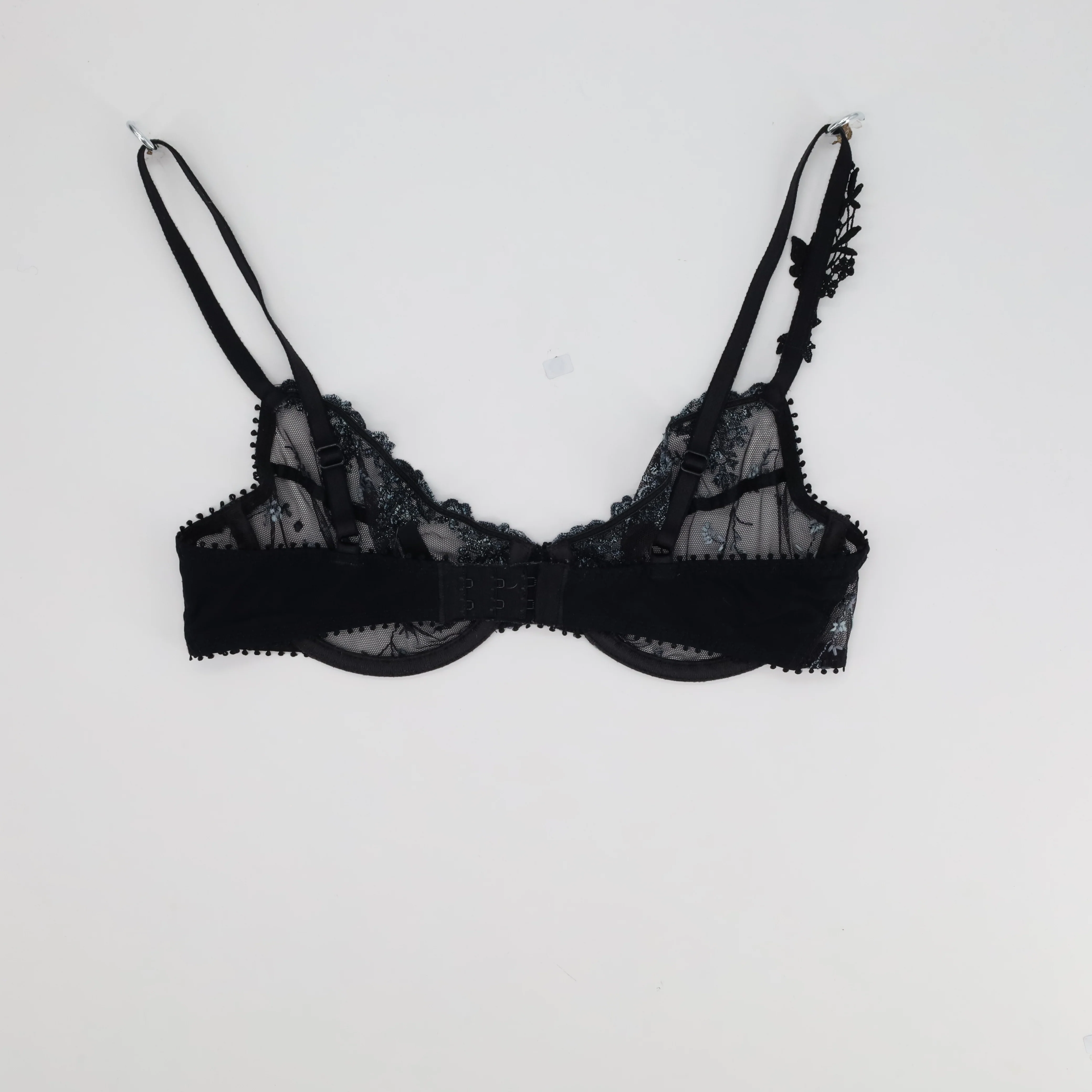 Soutien-gorge Passionata Noir - Image 3
