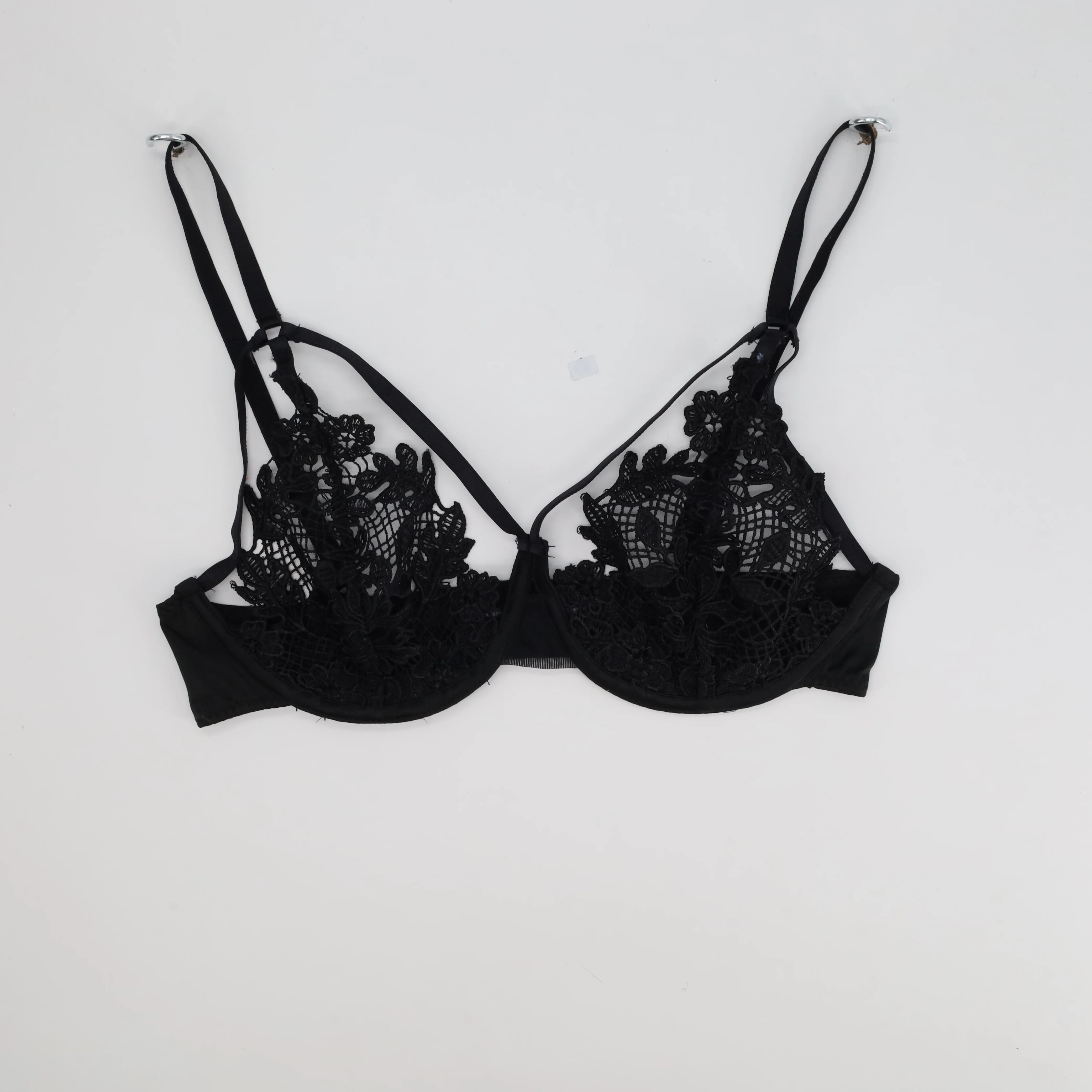 Soutien-gorge Ann Summers Noir - Image 2