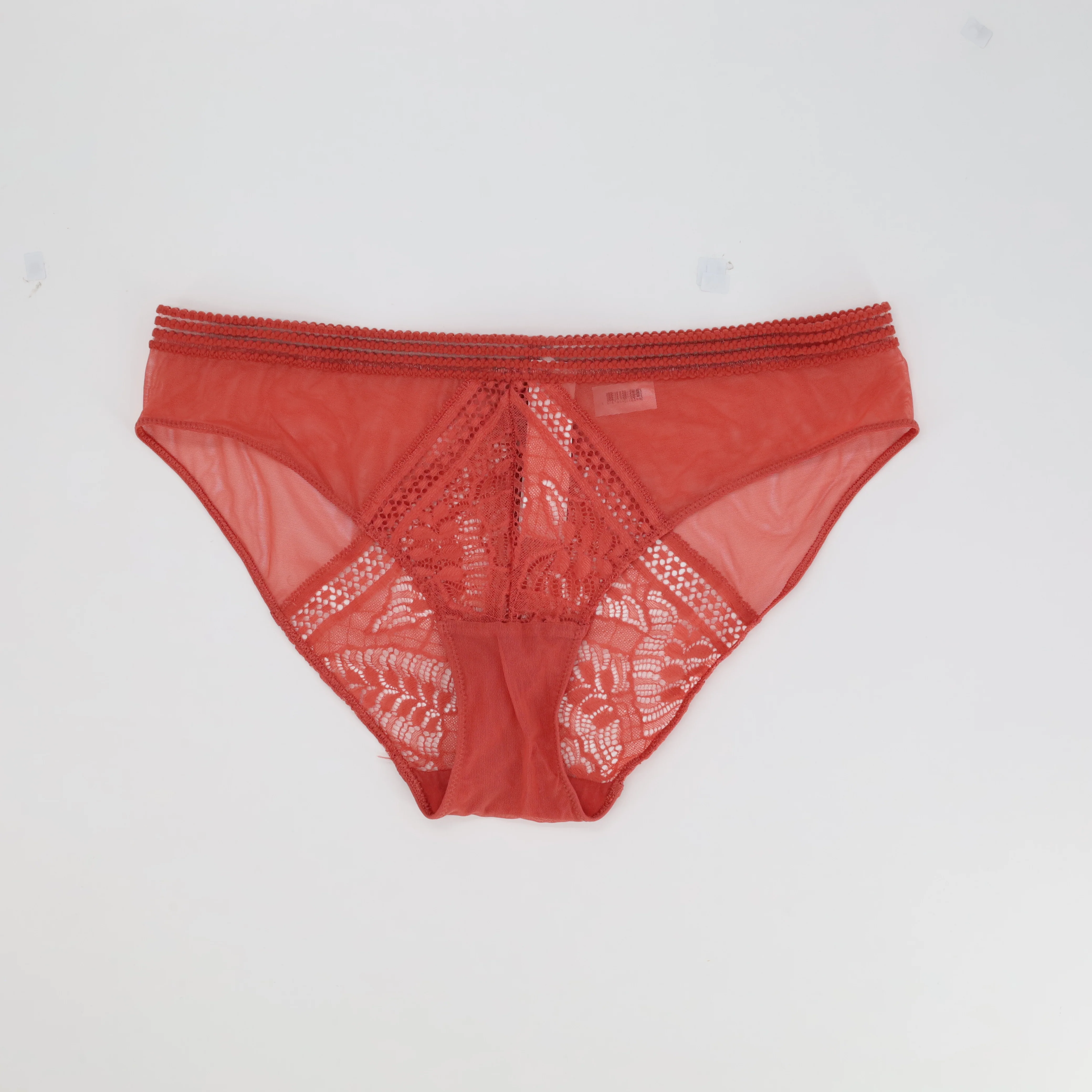 Culotte Darjeeling Orange