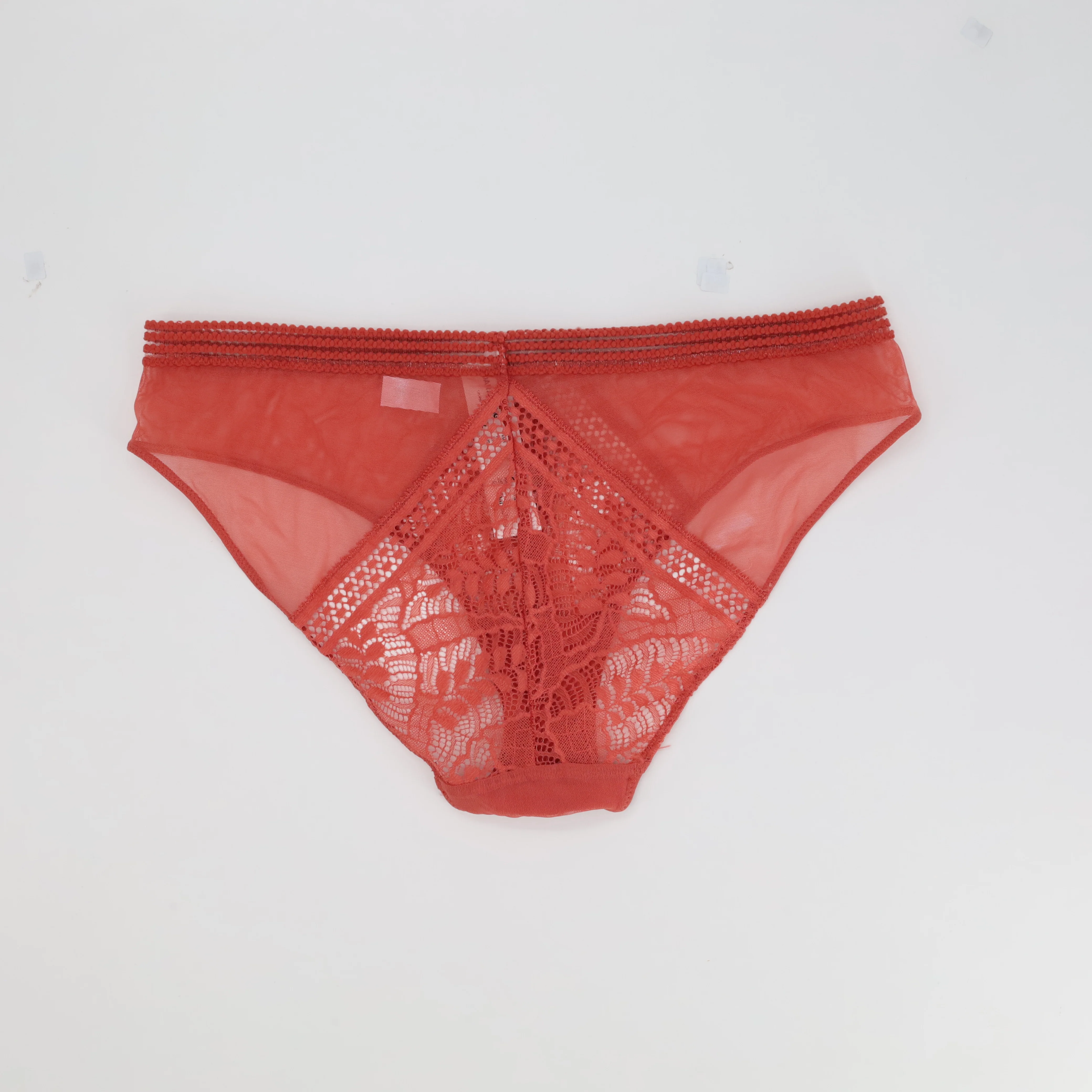 Culotte Darjeeling Orange - Image 2