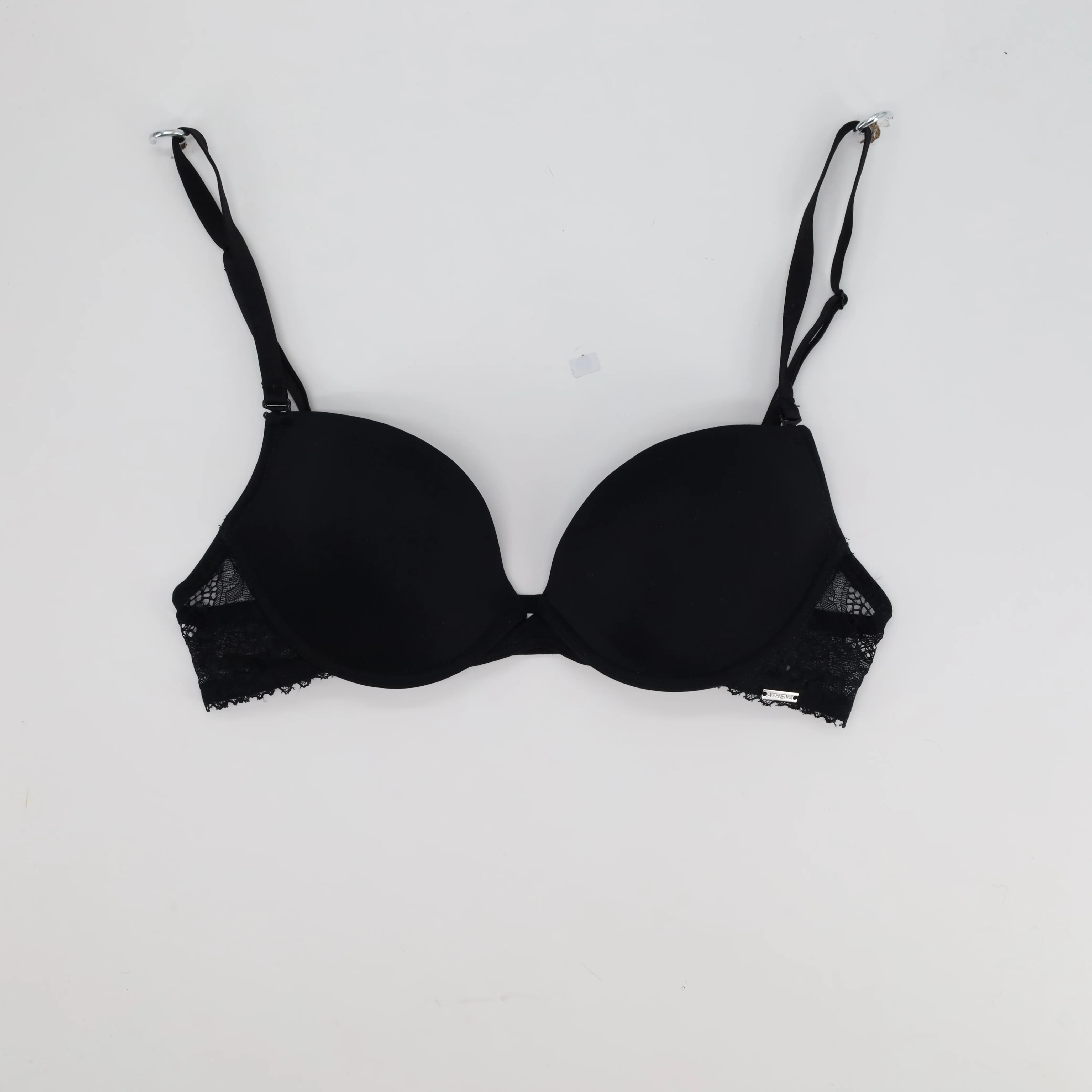 Soutien-gorge Athena Noir - Image 2