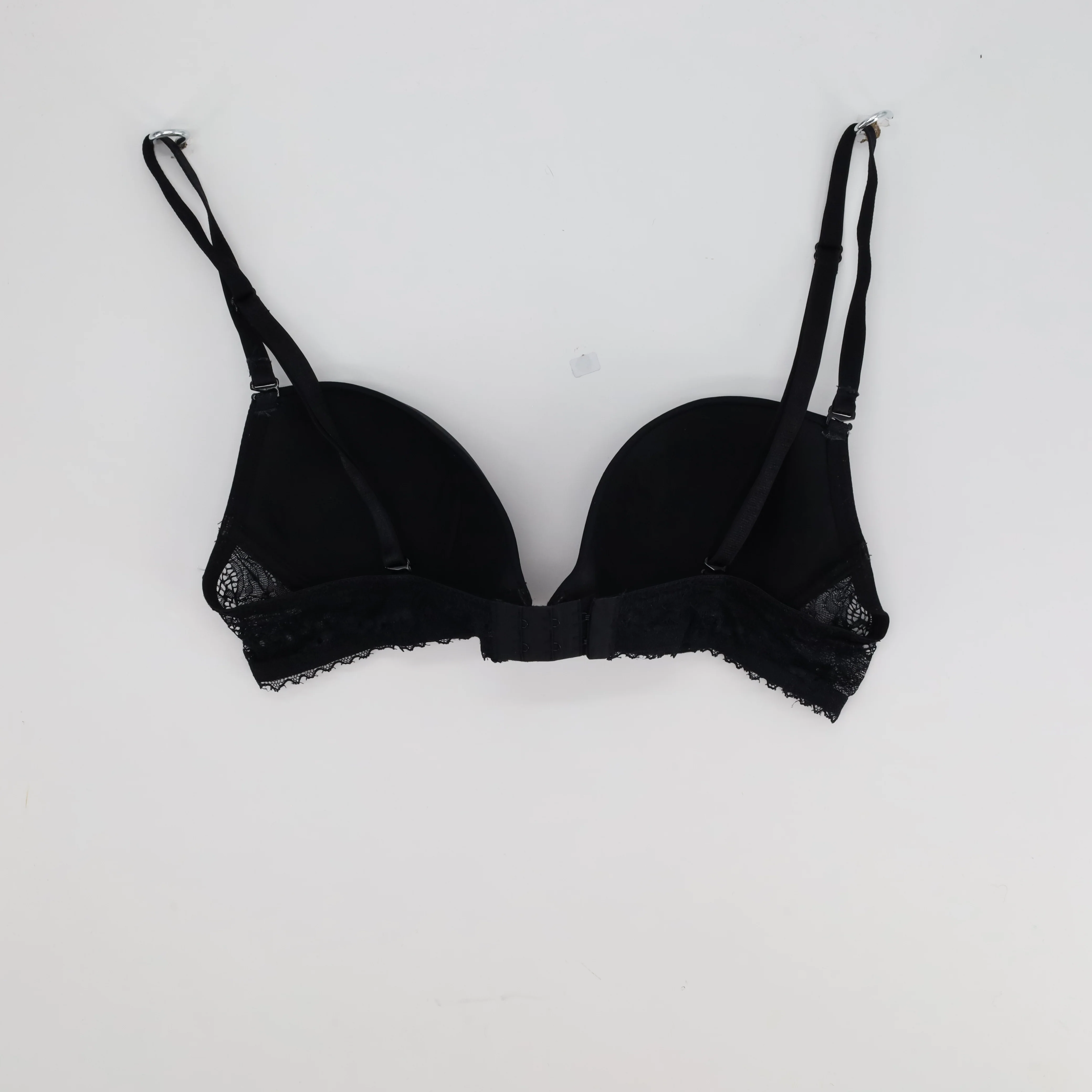 Soutien-gorge Athena Noir - Image 3