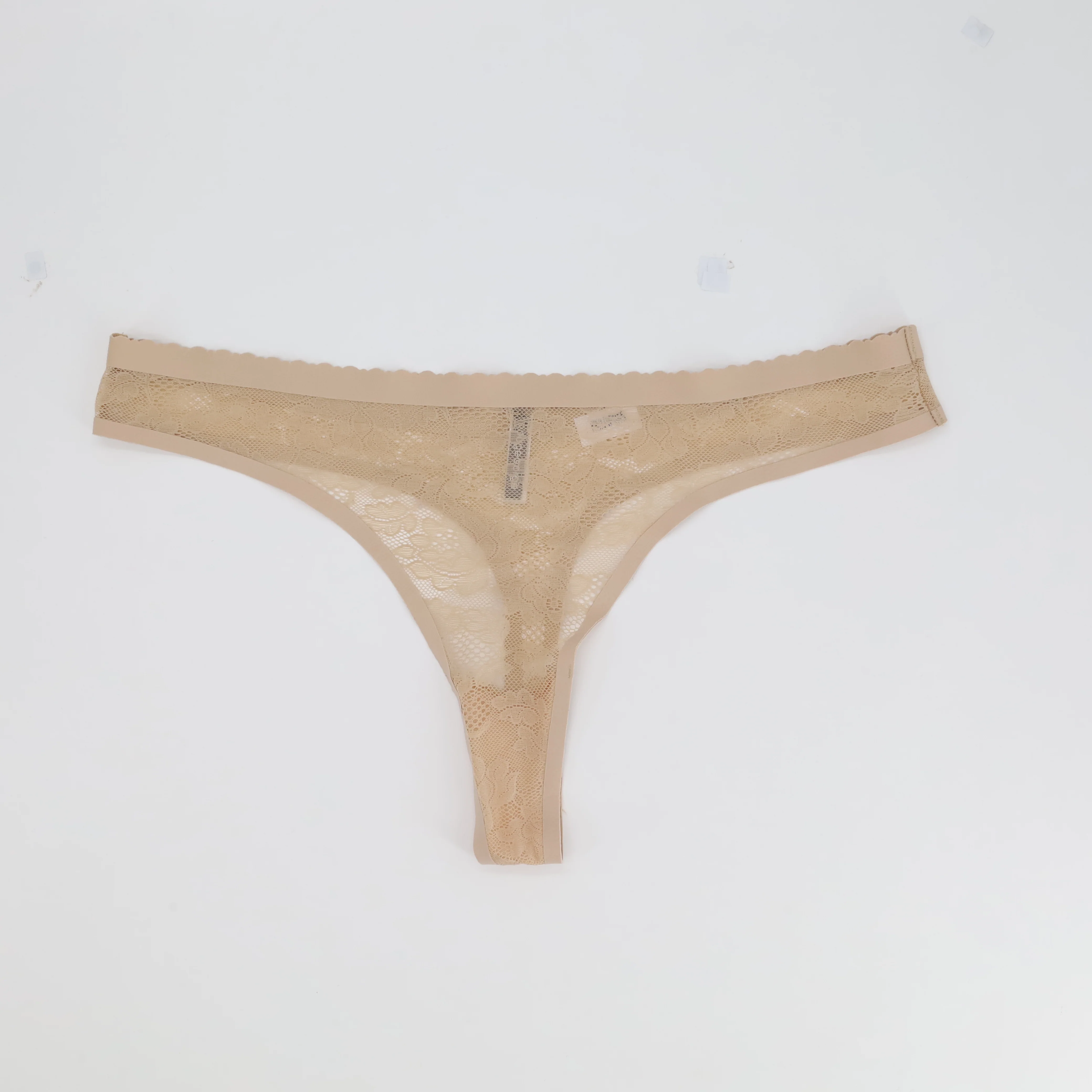 String RougeGorge Beige