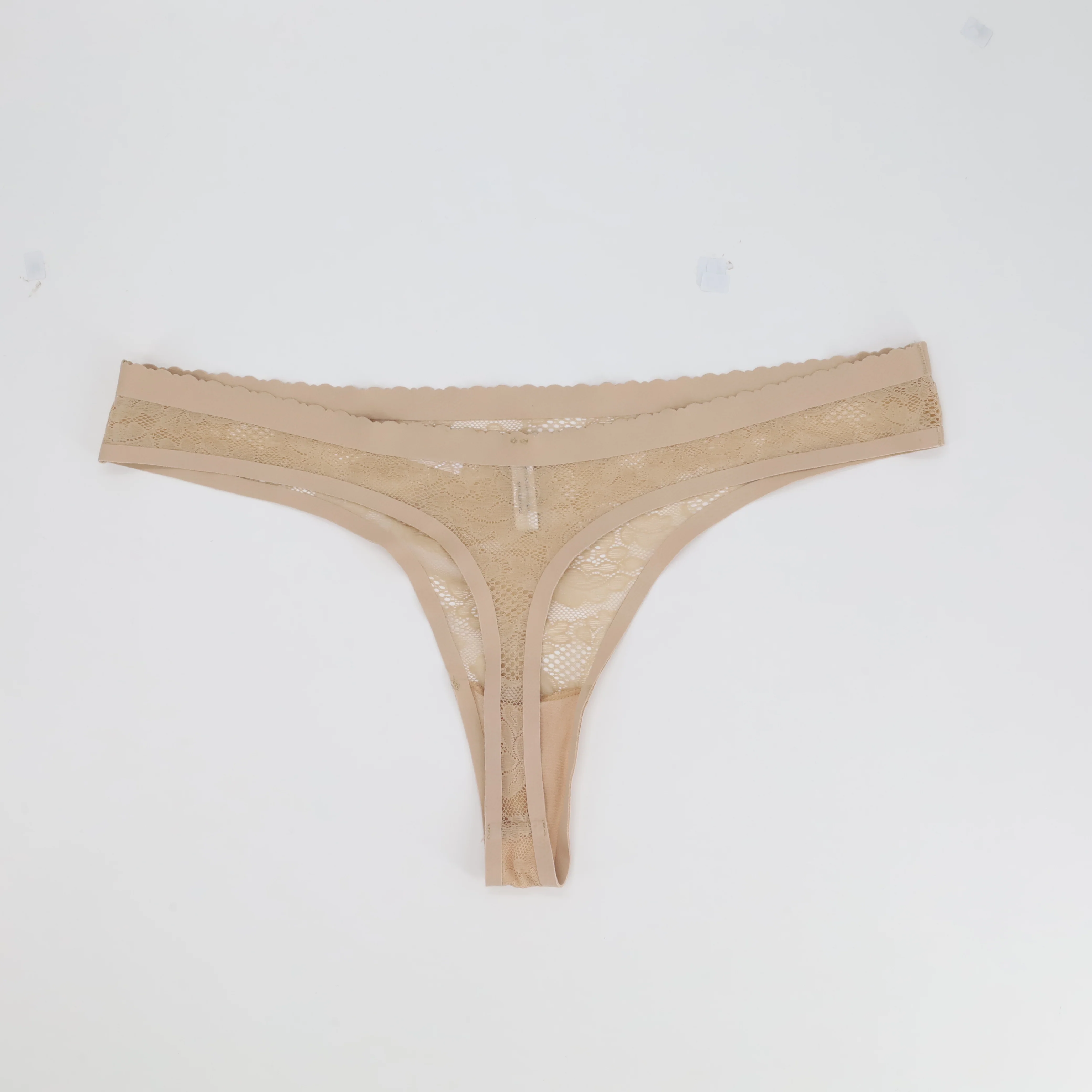 String RougeGorge Beige - Image 2