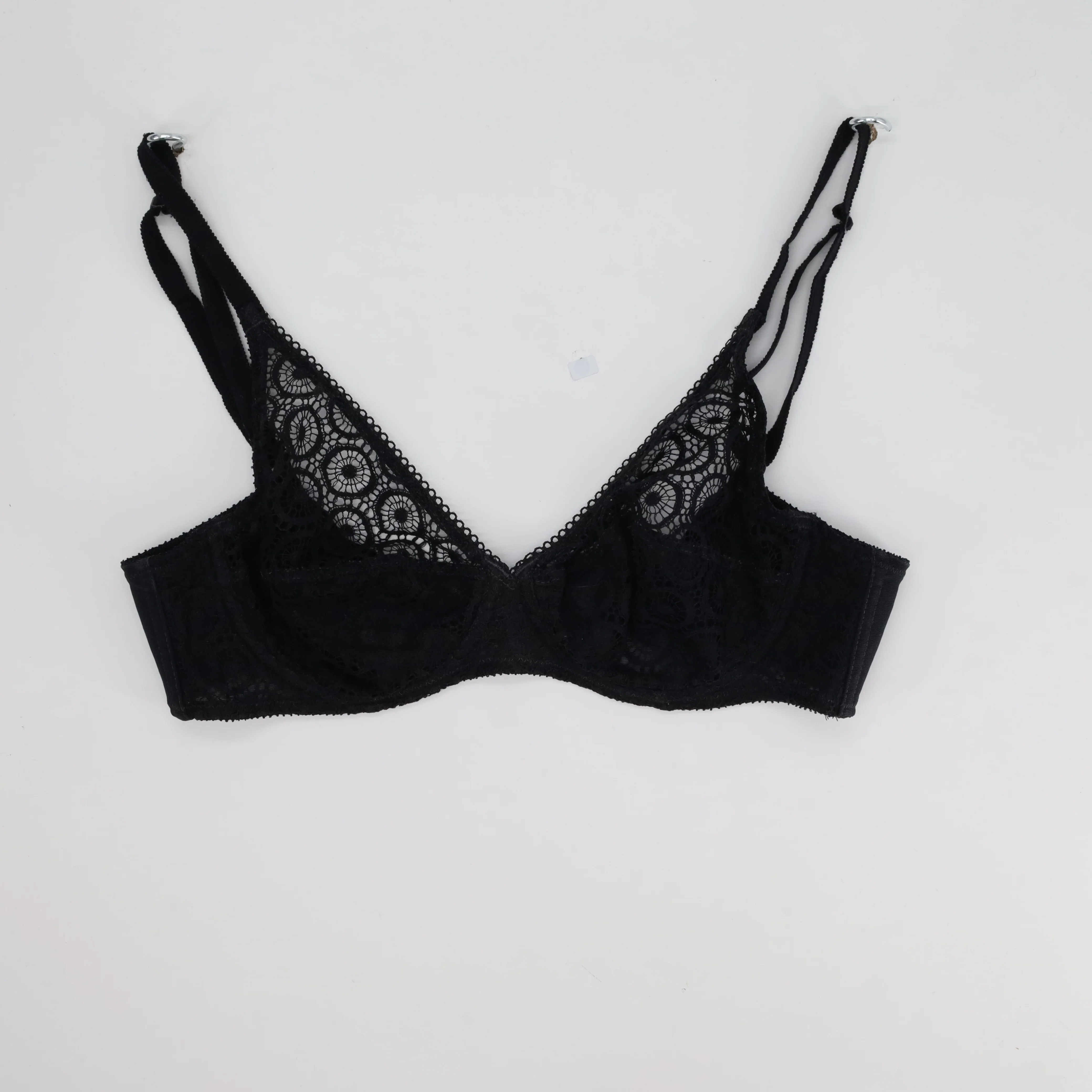 Soutien-gorge Chantelle Noir - Image 2