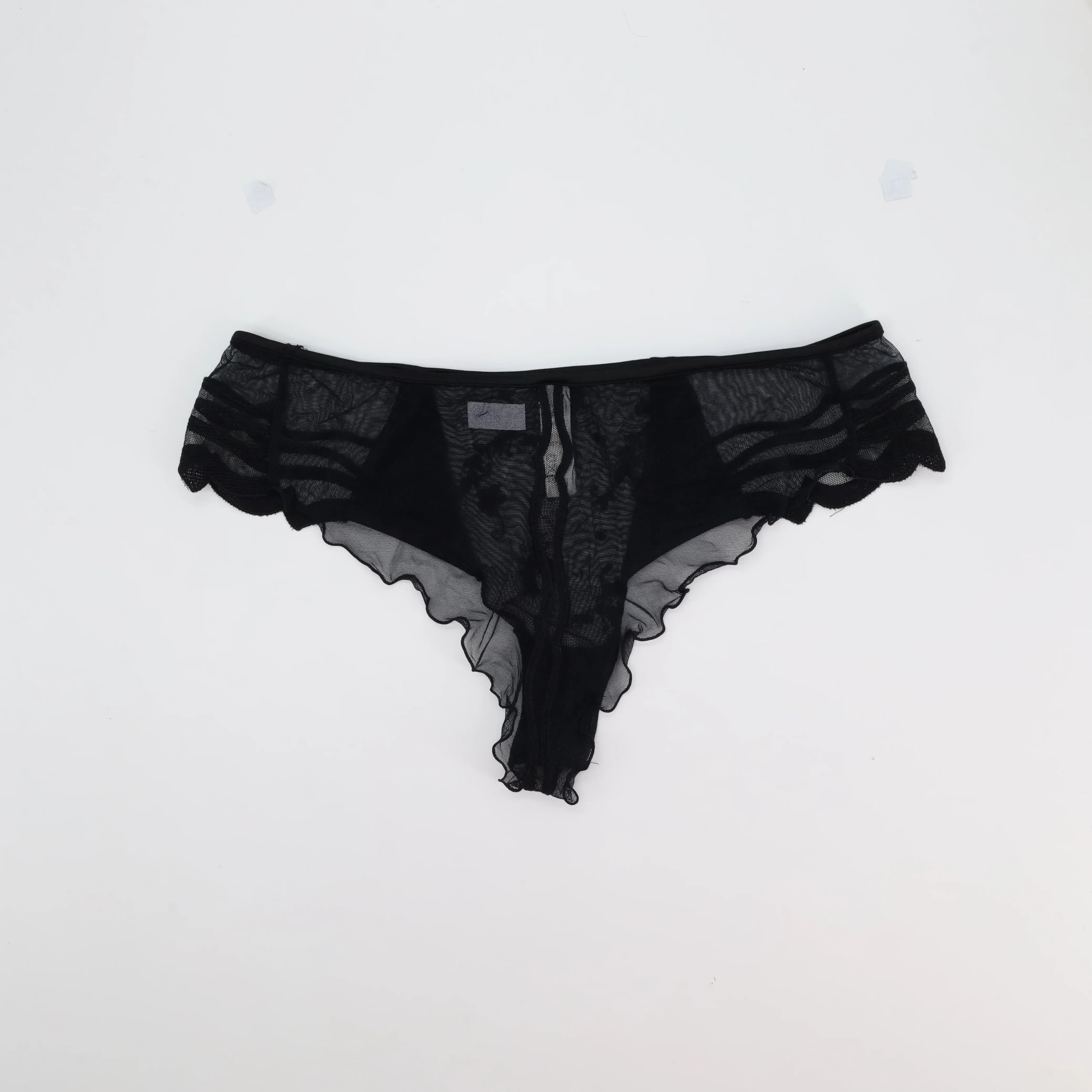 Shorty R Crescentini Noir - Image 2