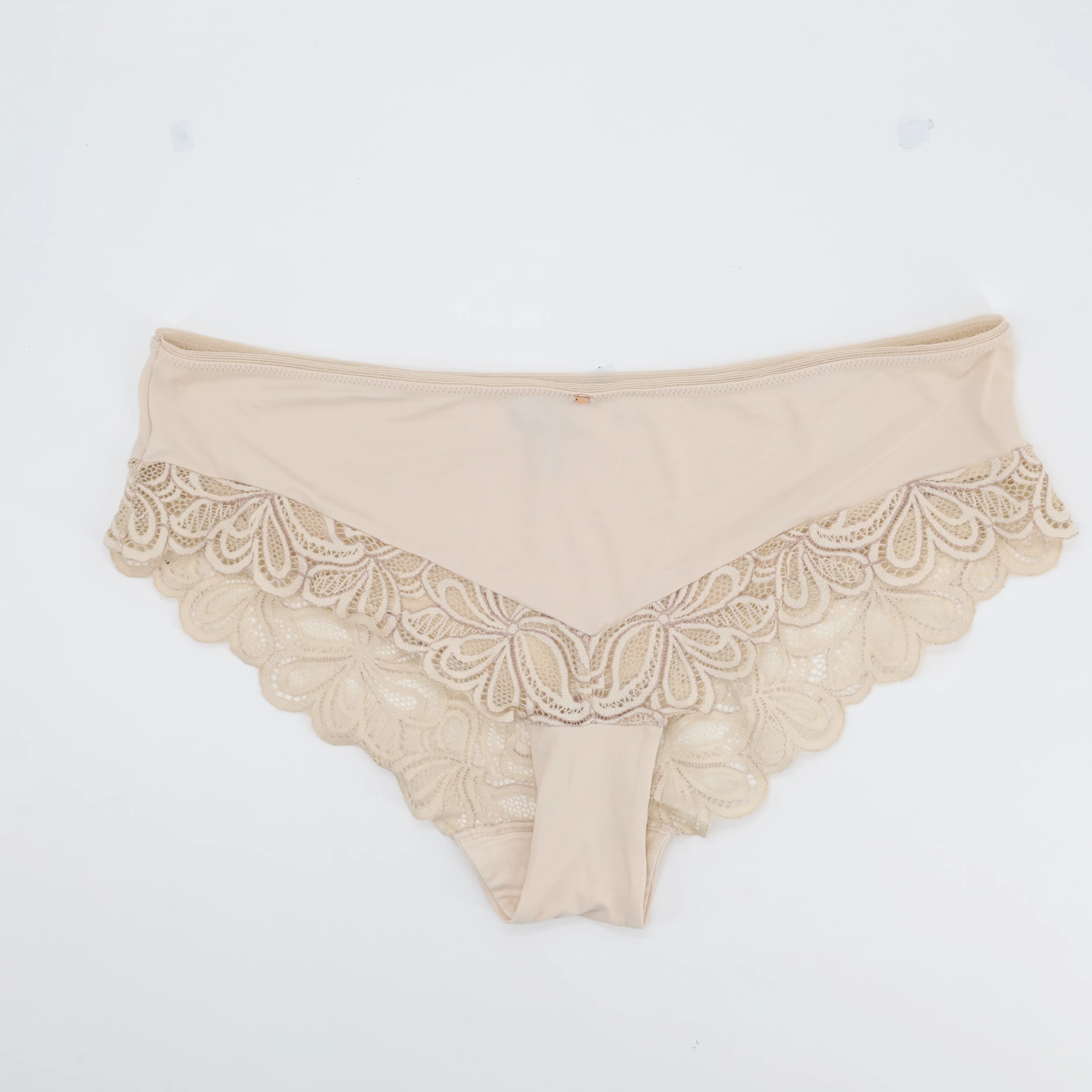 Culotte RougeGorge Beige