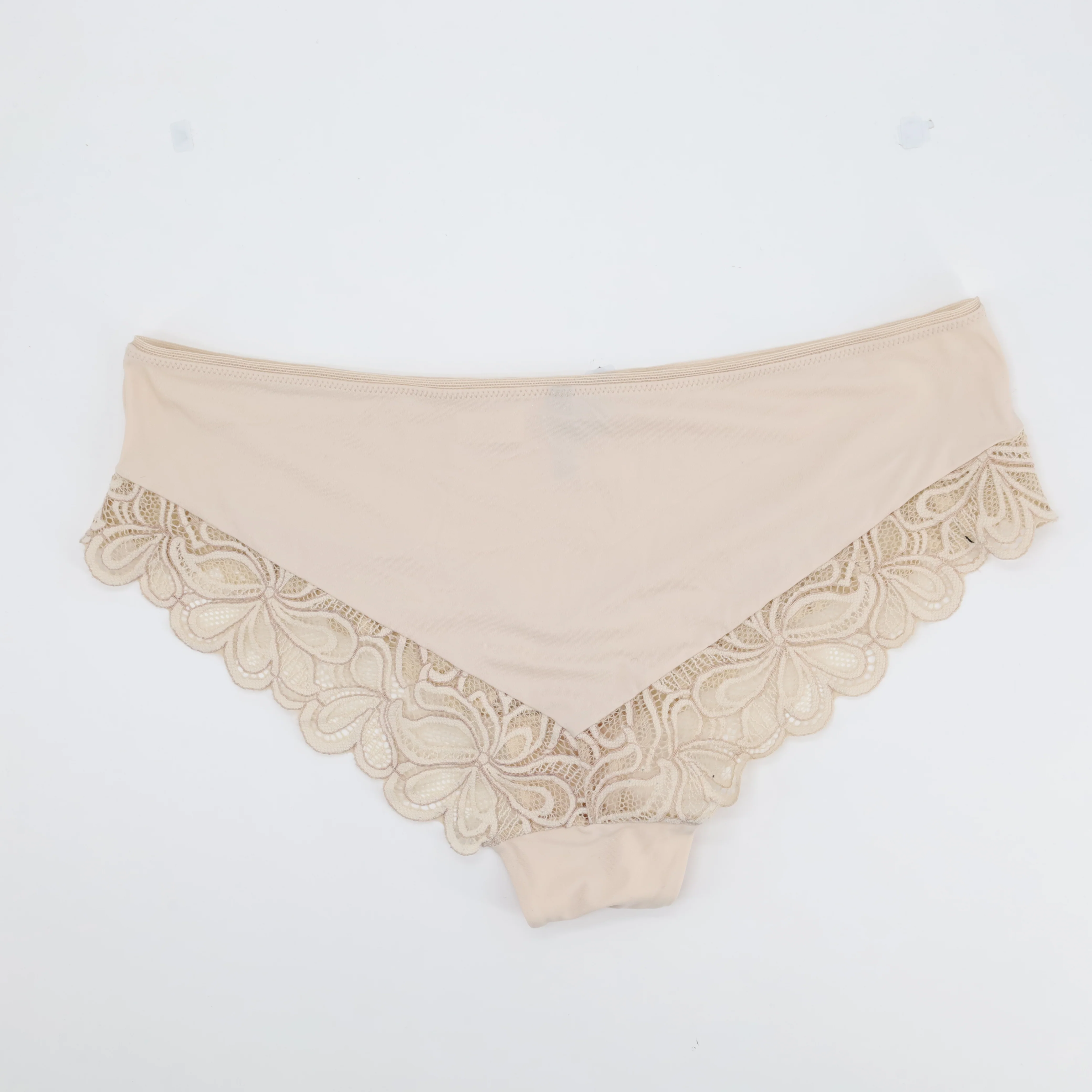 Culotte RougeGorge Beige - Image 2