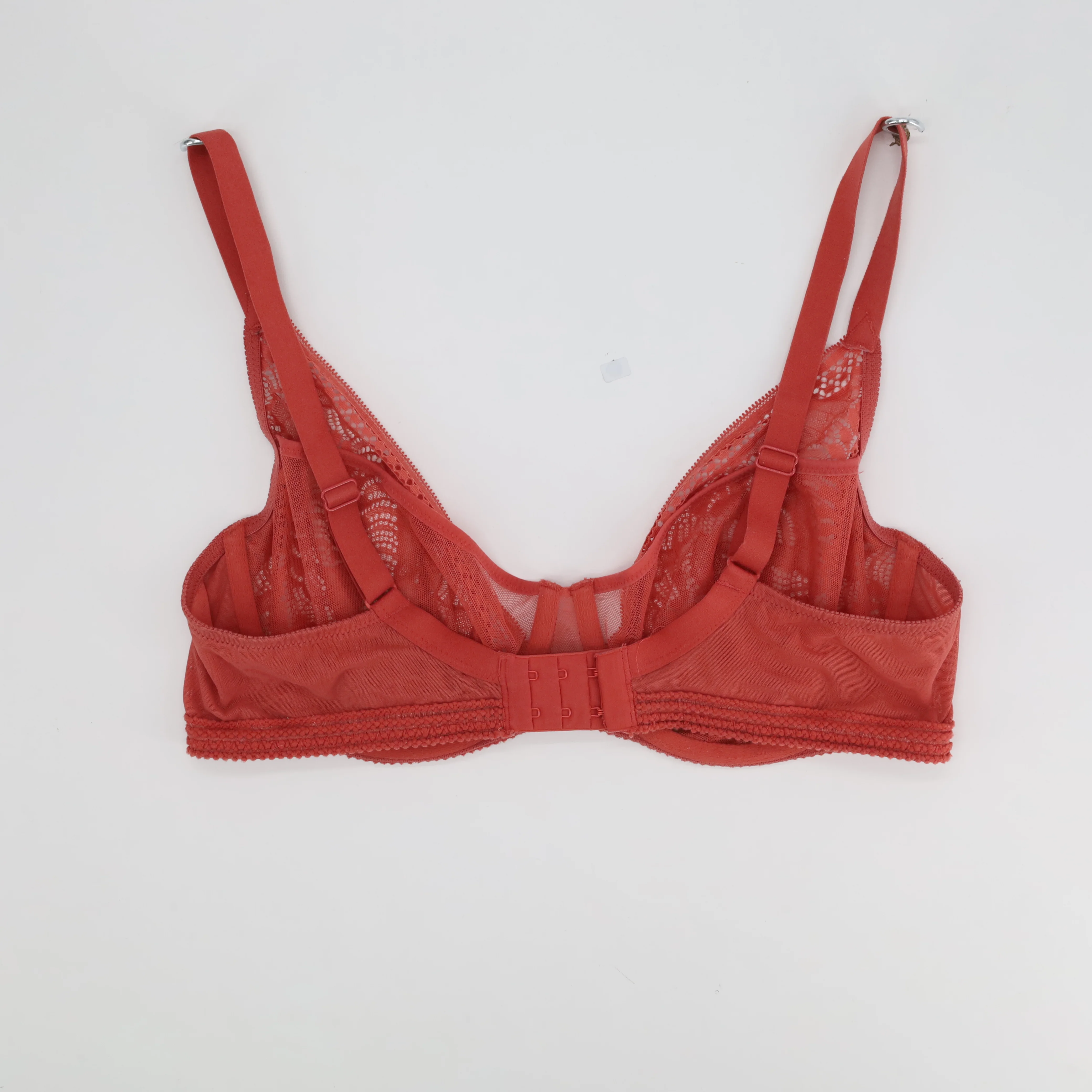 Soutien-gorge Darjeeling Orange - Image 3