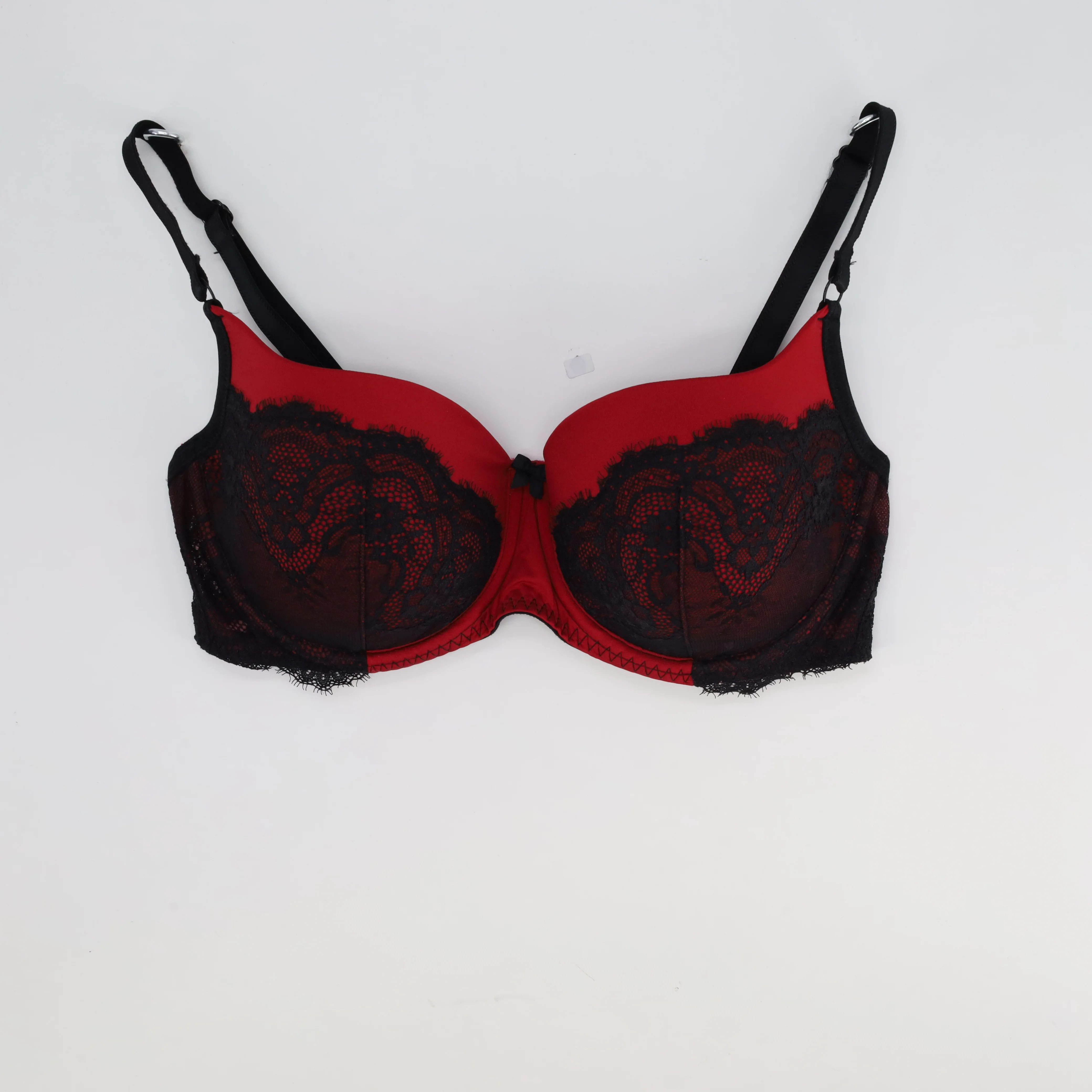 Soutien-gorge Noir - Image 2