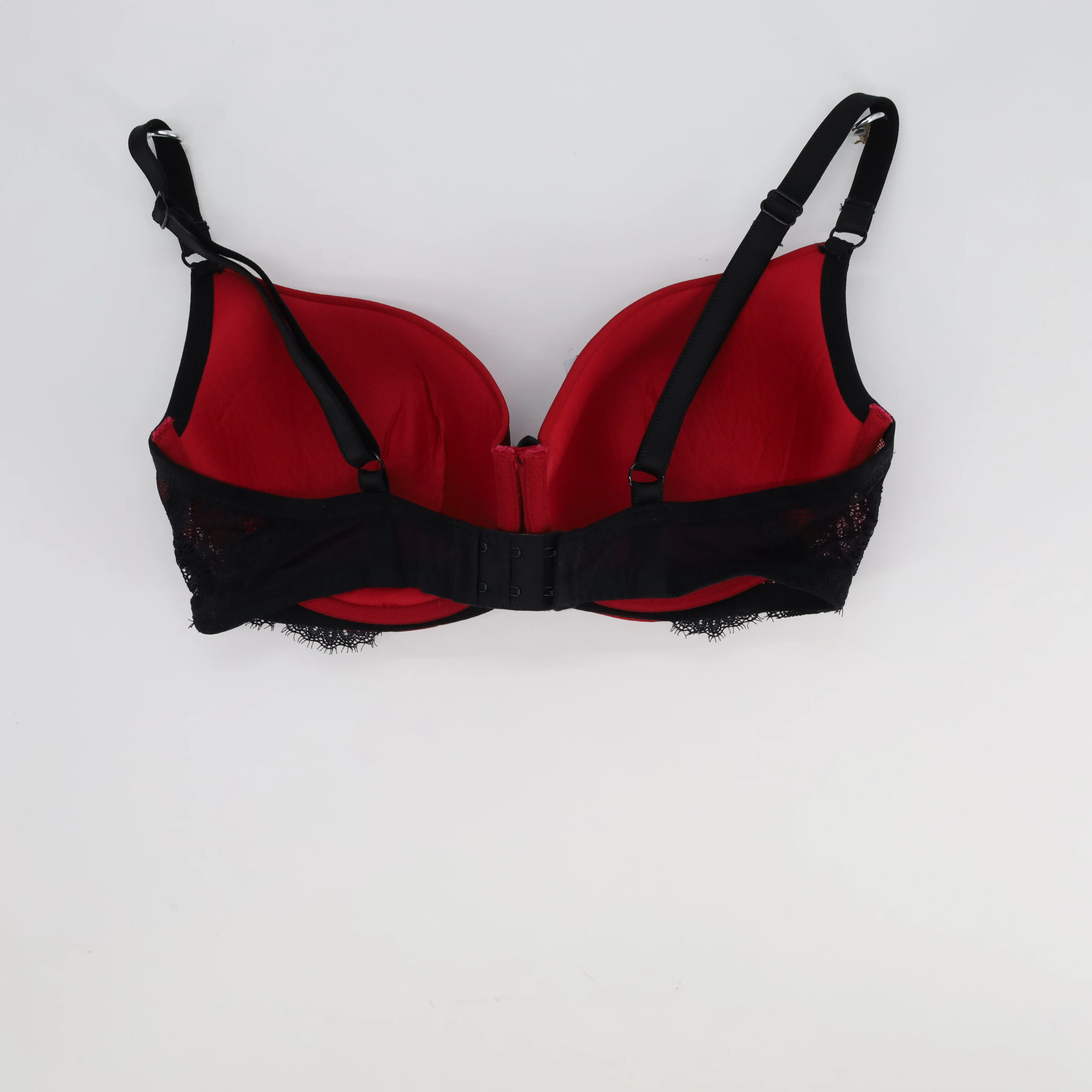 Soutien-gorge Noir - Image 3