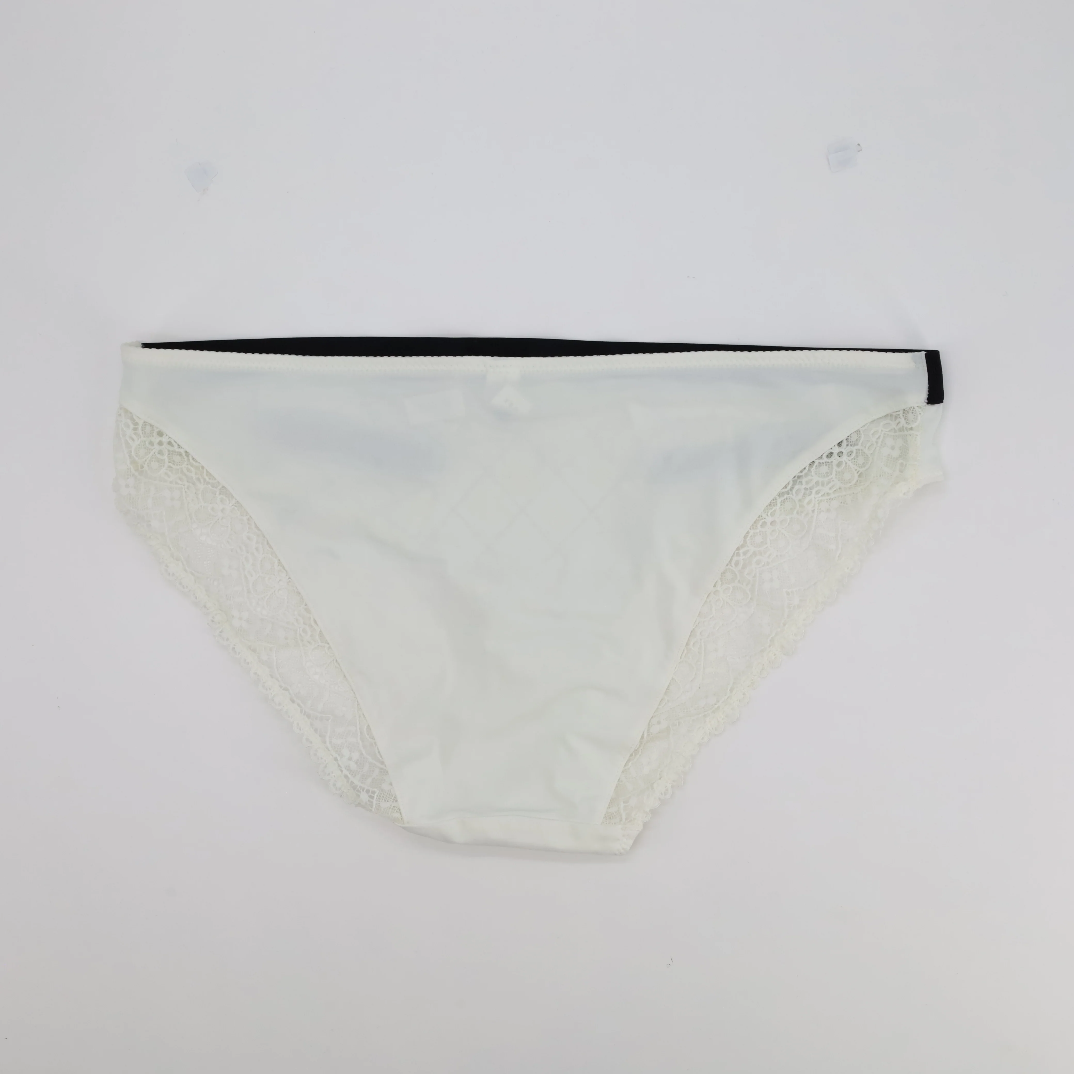 Culotte Daniel Hechter Blanc - Image 2