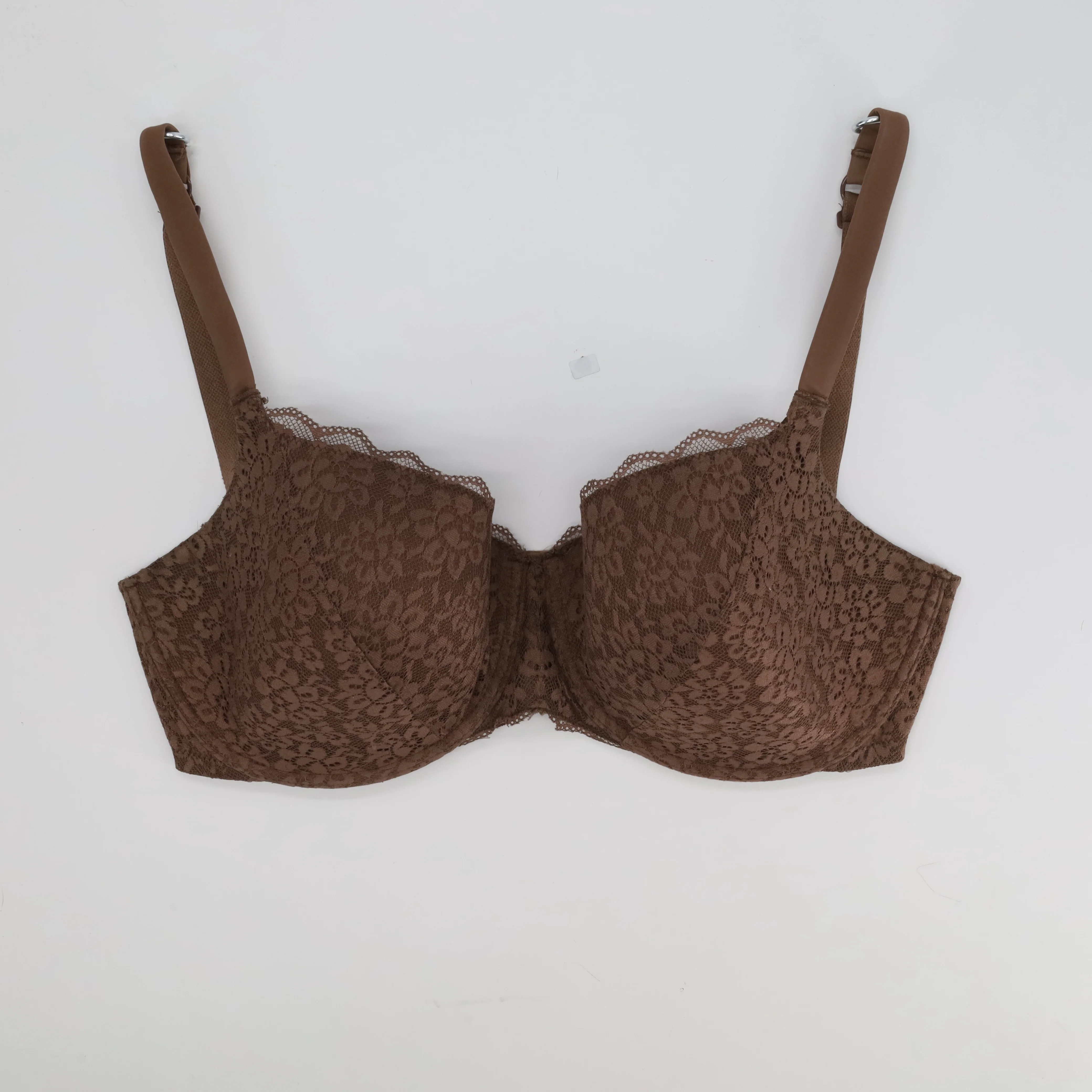 Soutien-gorge Tezenis Marron - Image 2