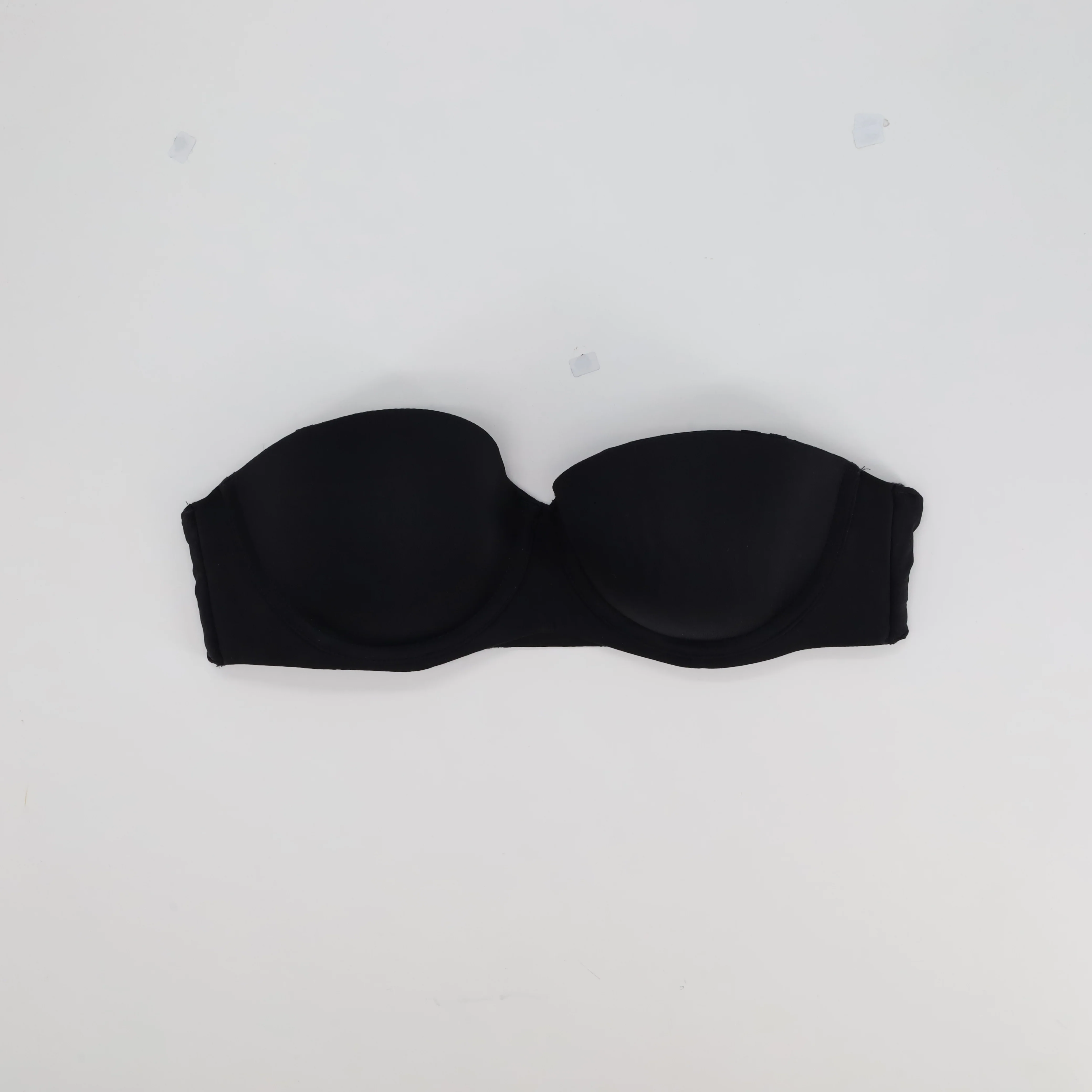 Soutien-gorge RougeGorge Noir - Image 2