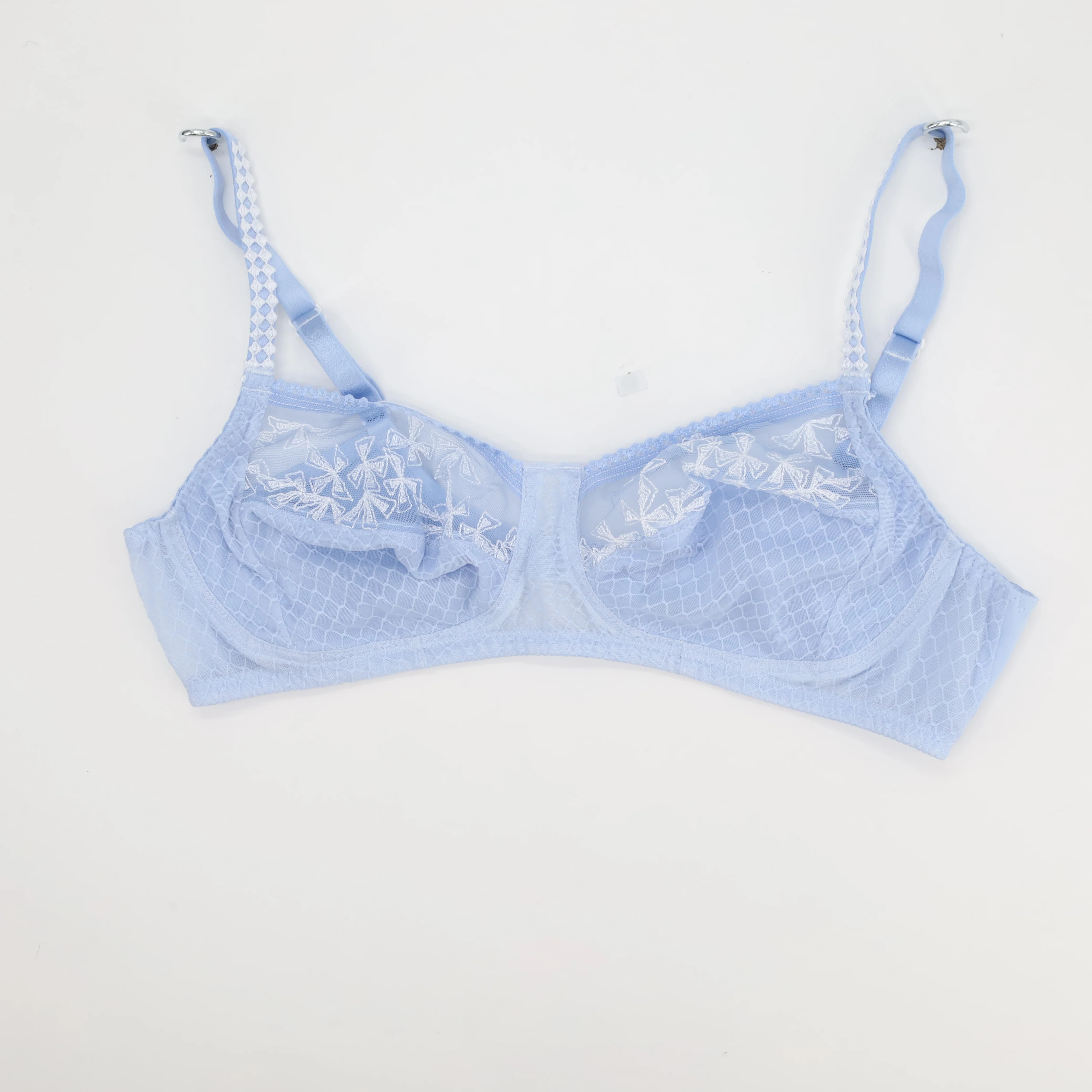 Soutien-gorge Chantelle Bleu