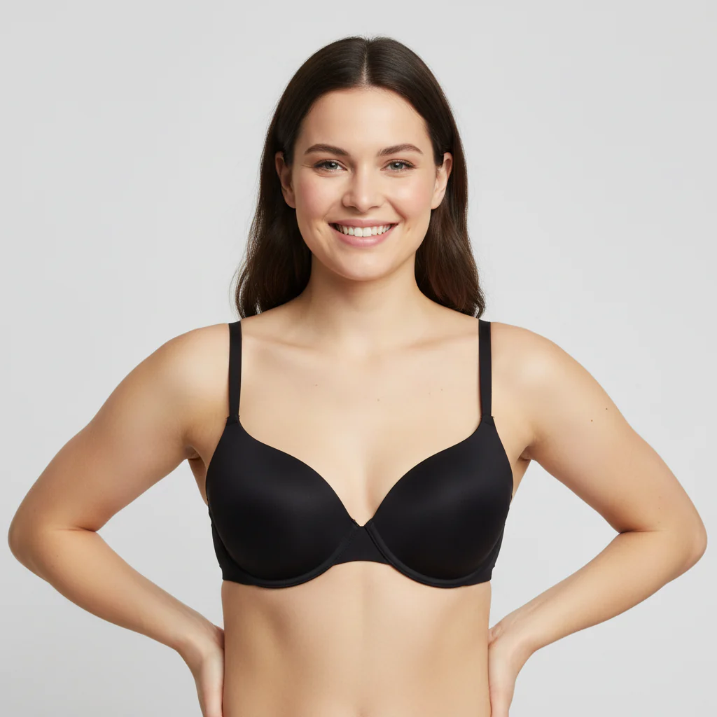 Soutien-gorge ETAM Noir