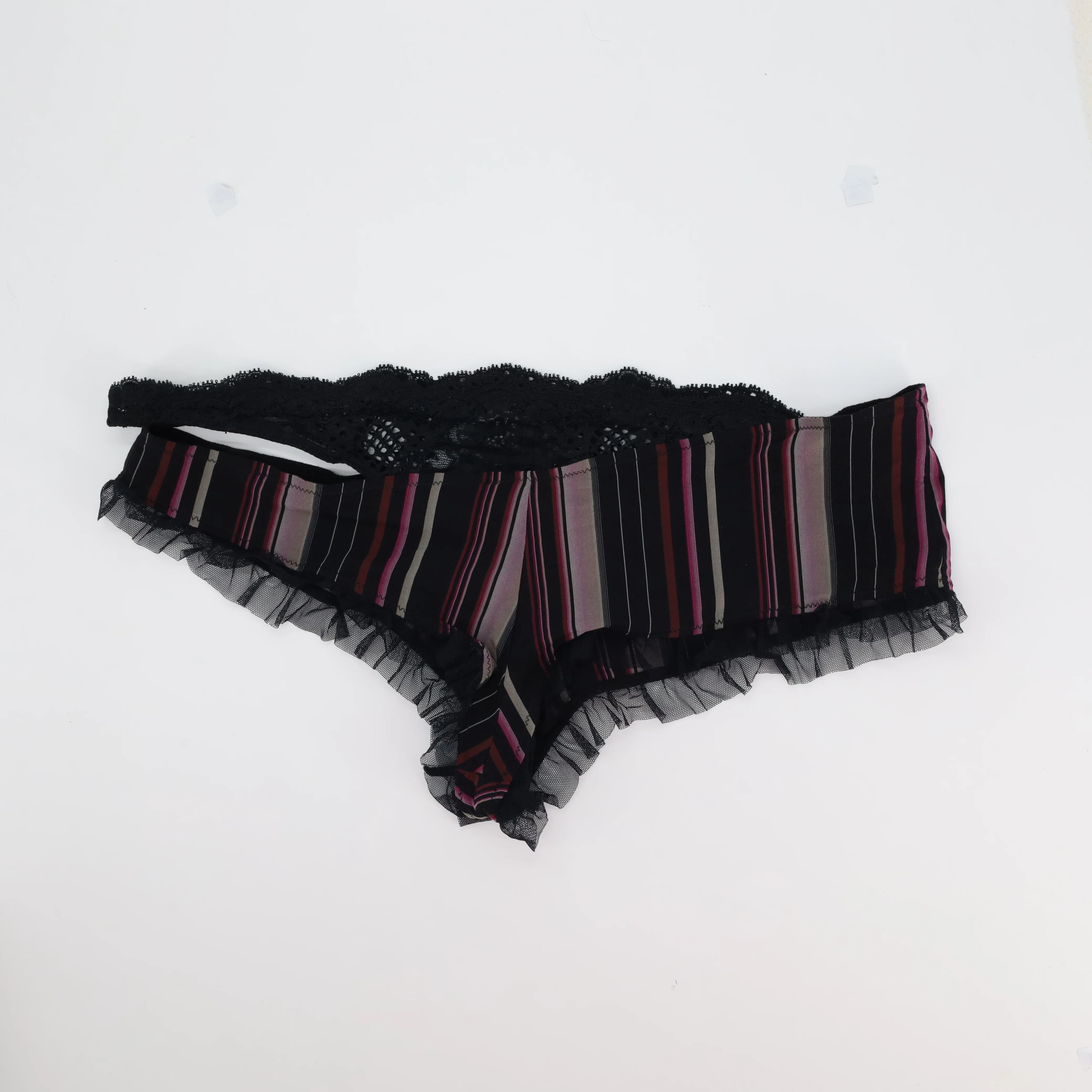 Shorty Chantal Thomass Noir