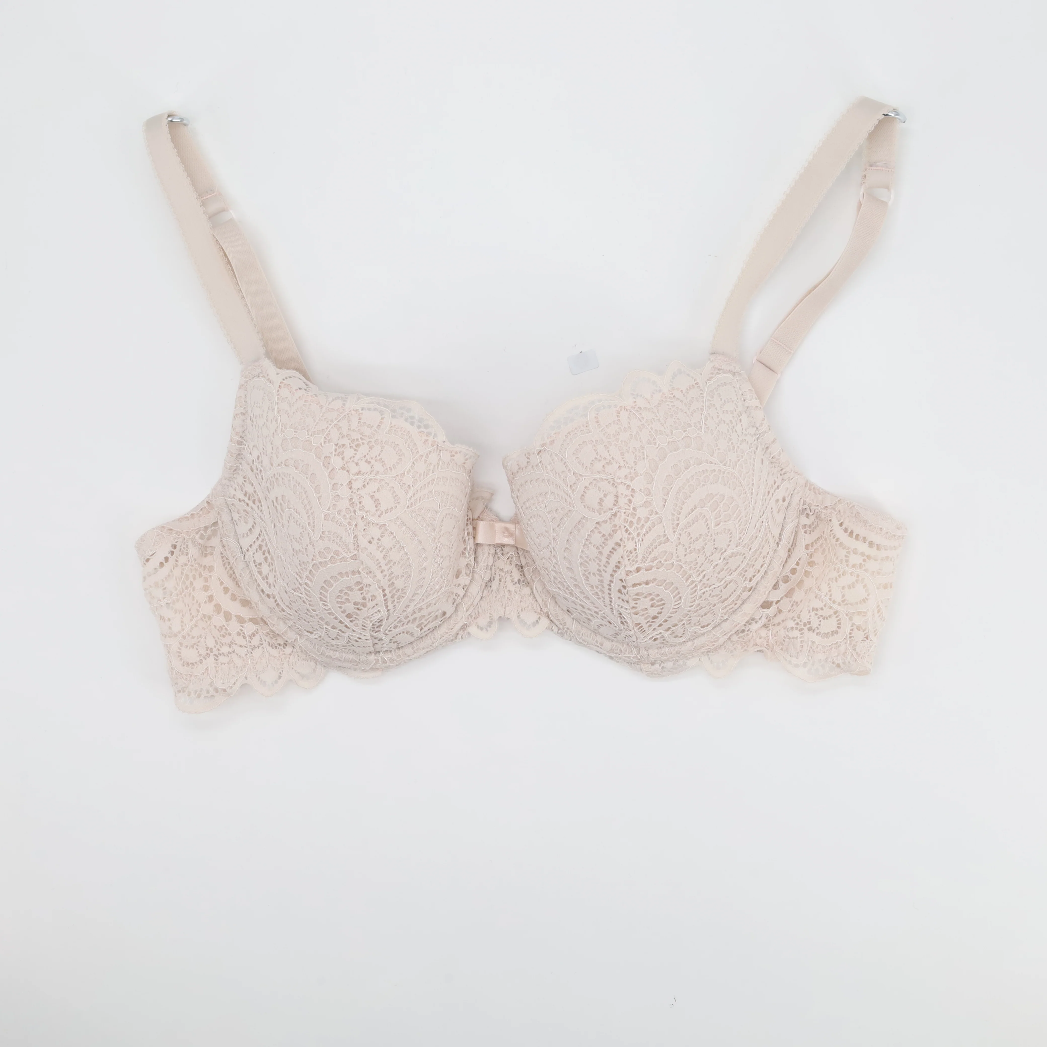 Soutien-gorge RougeGorge Rose