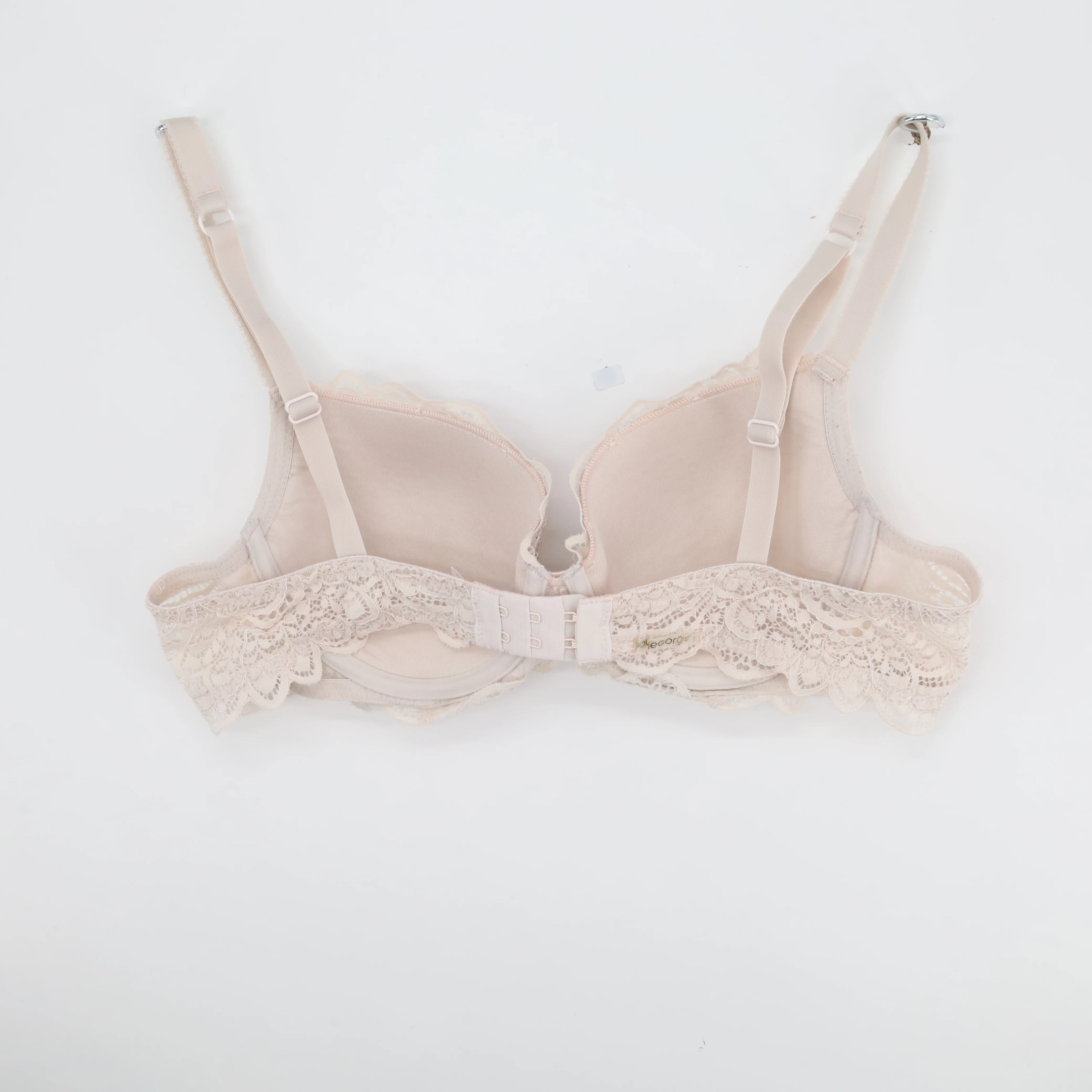Soutien-gorge RougeGorge Rose - Image 2