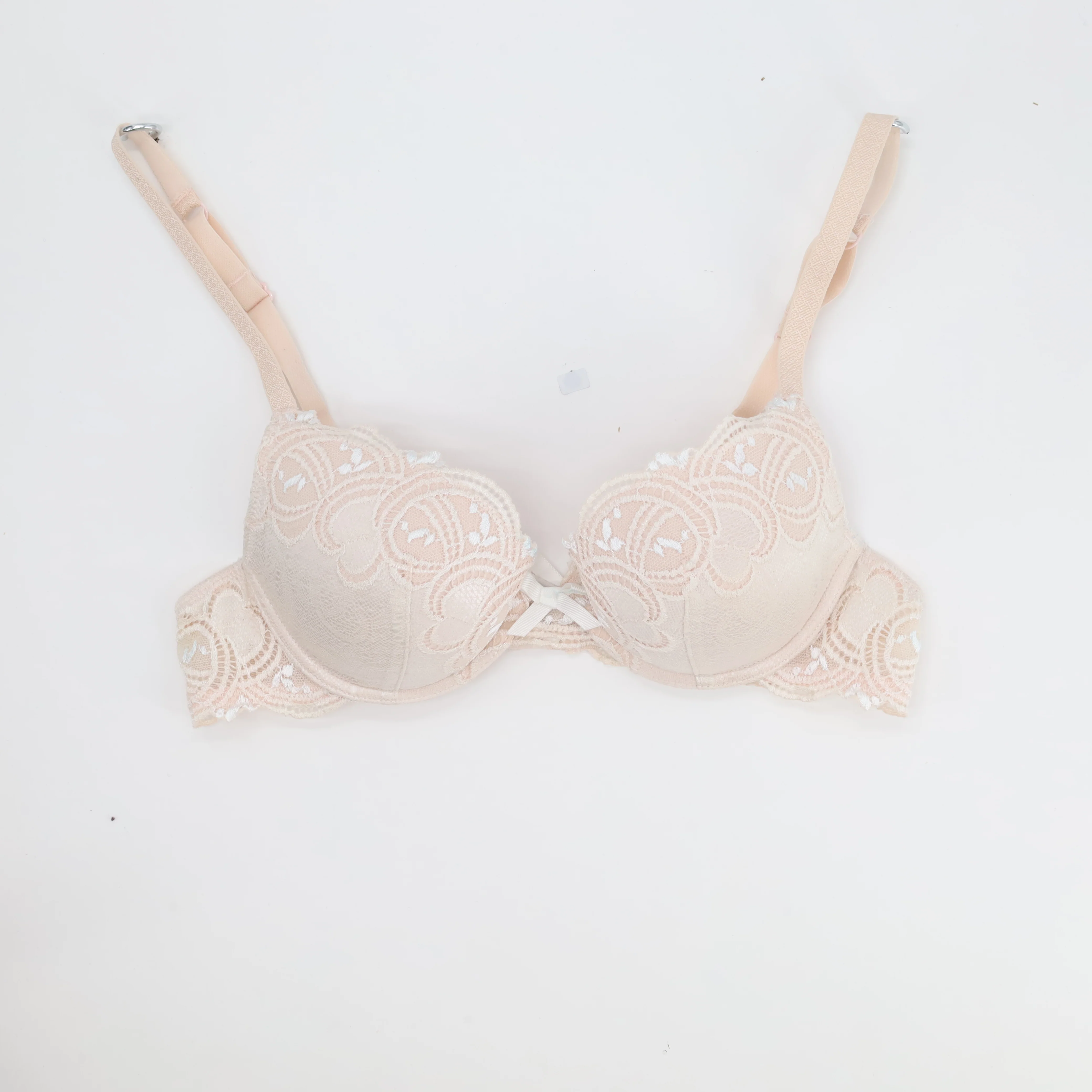 Soutien-gorge RougeGorge Rose - Image 2