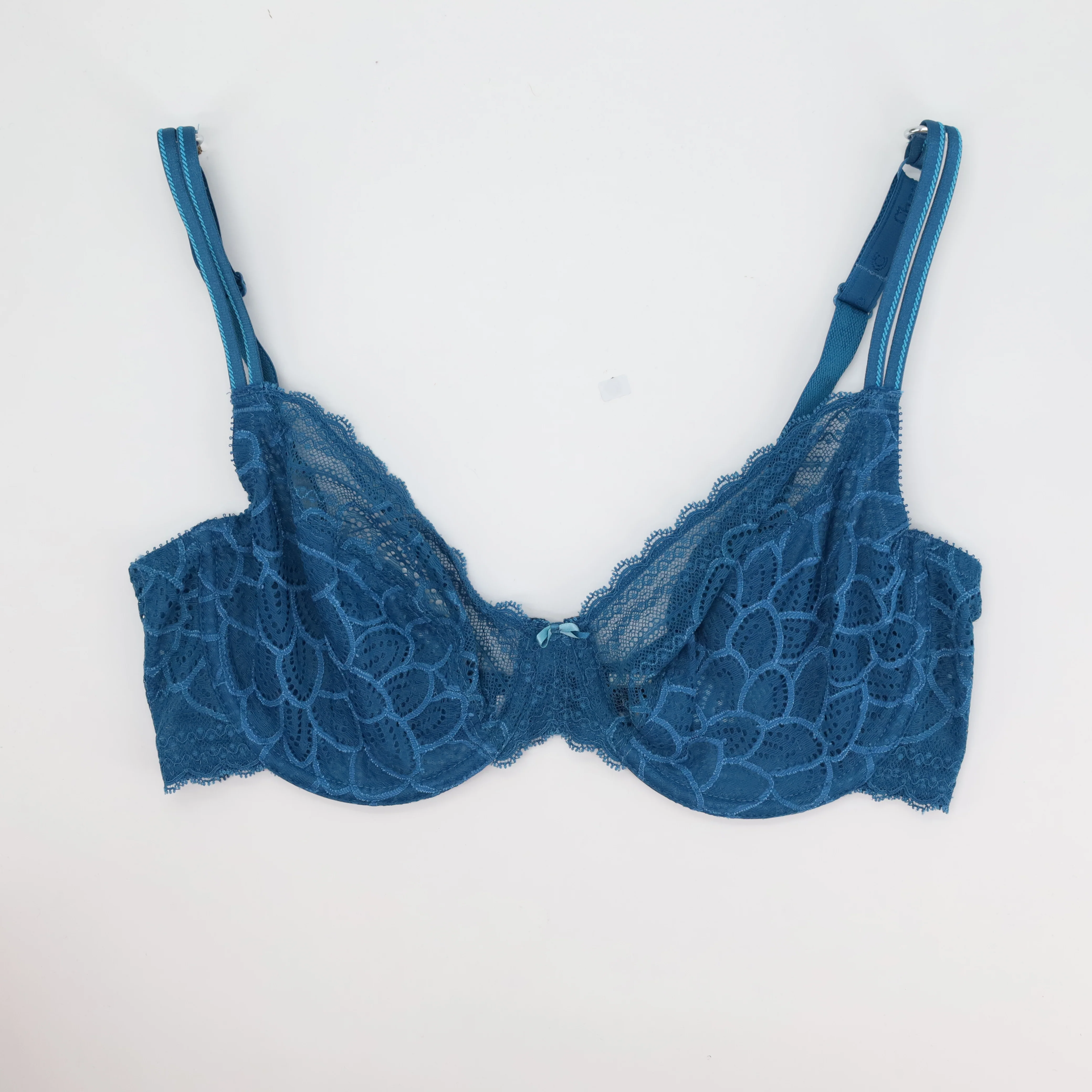 Soutien-gorge Chantelle Bleu - Image 2