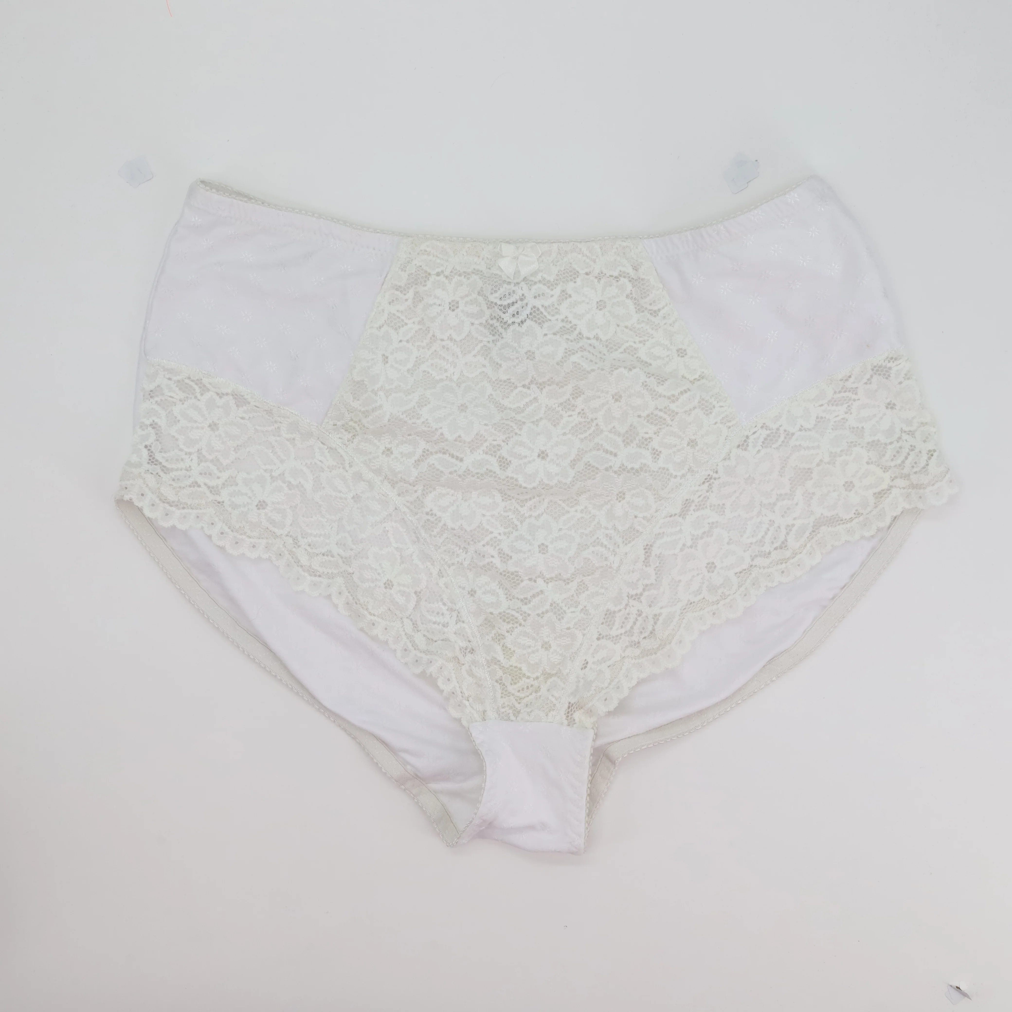 Culotte Blancheporte Blanc