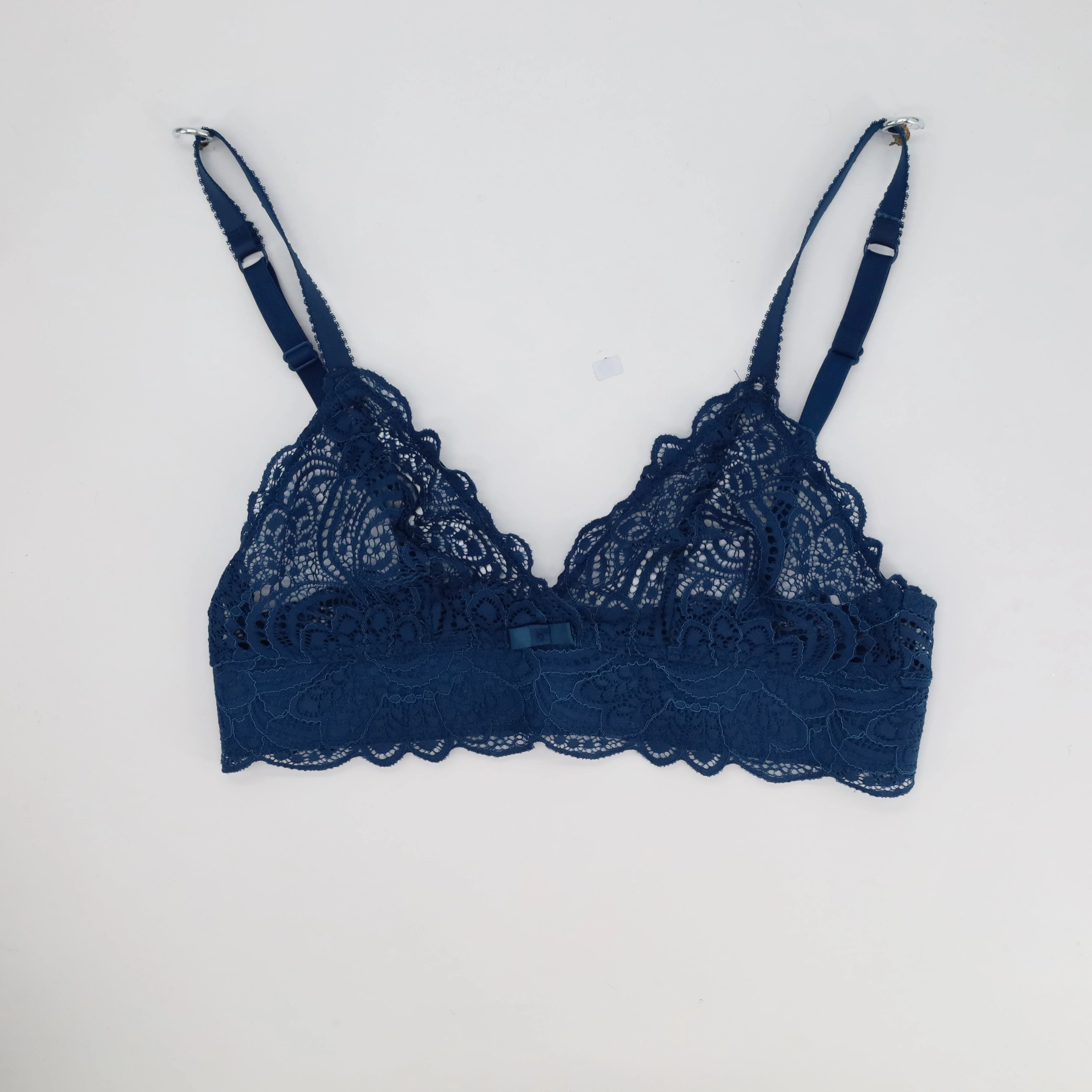Soutien-gorge RougeGorge Bleu - Image 2
